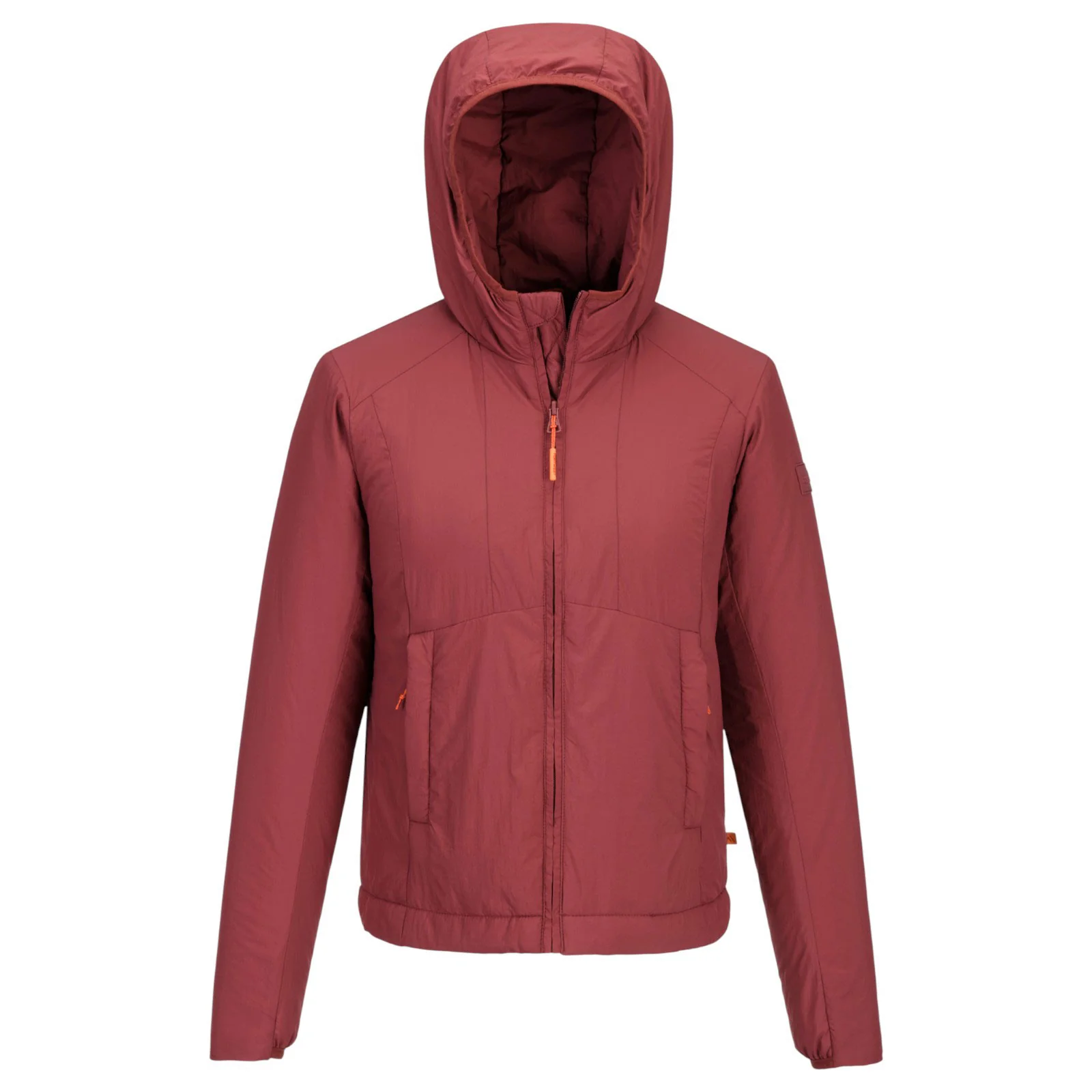 Portwest Brooke Womens Insulated Water-Resistant Jacket - Image 3