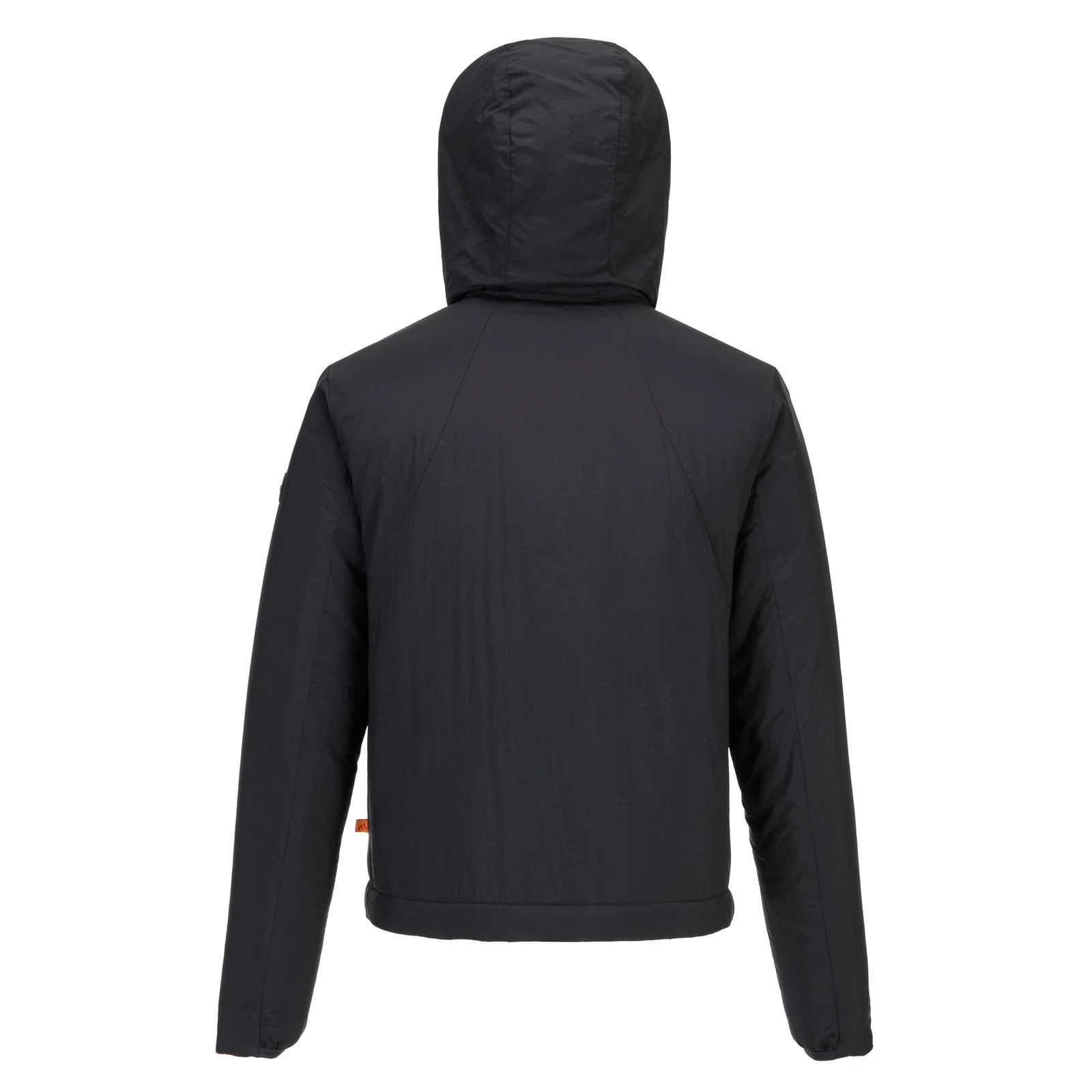 Portwest Brooke Womens Jacket Black - Image 2