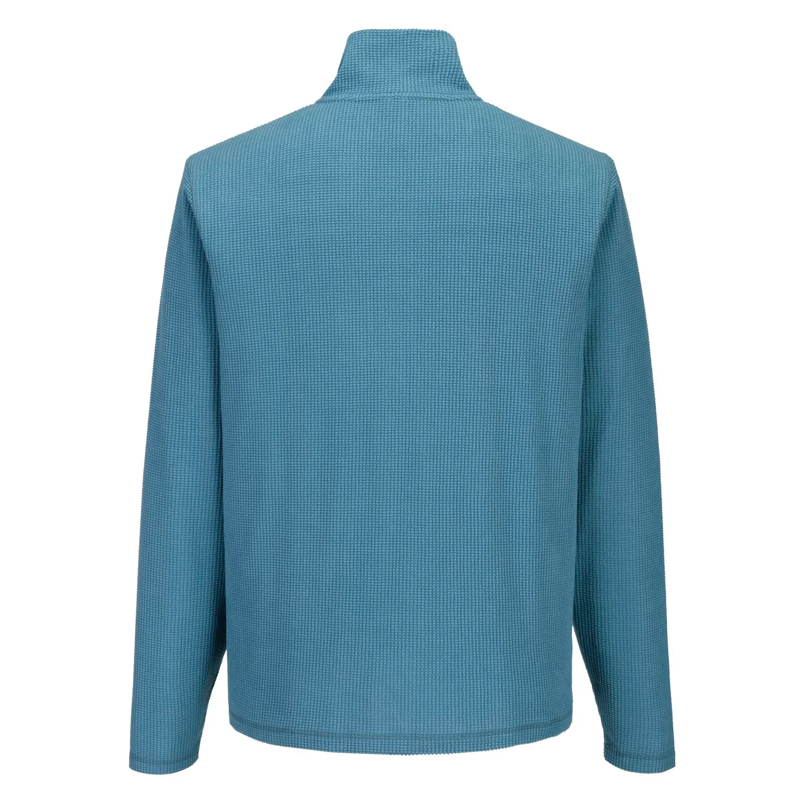 Portwest Caher Mens Fleece Bottle Green - Image 3