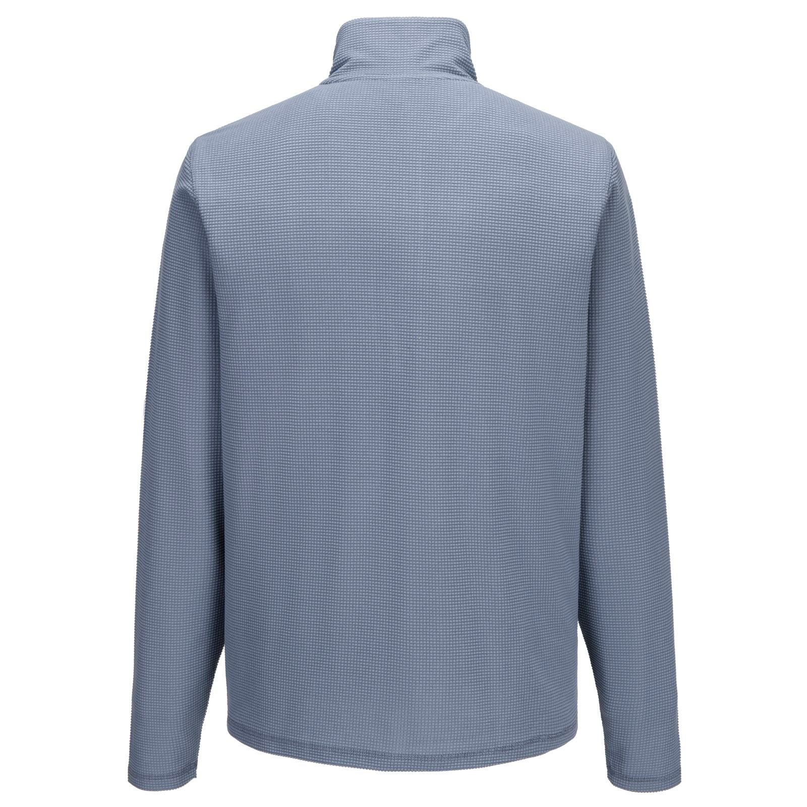 Portwest Caher Mens Fleece Gulf Blue - Image 2