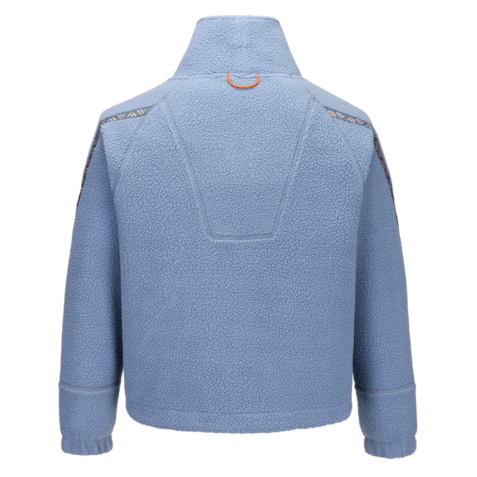 Portwest Carraroe Womens Fleece Sky Blue - Image 2