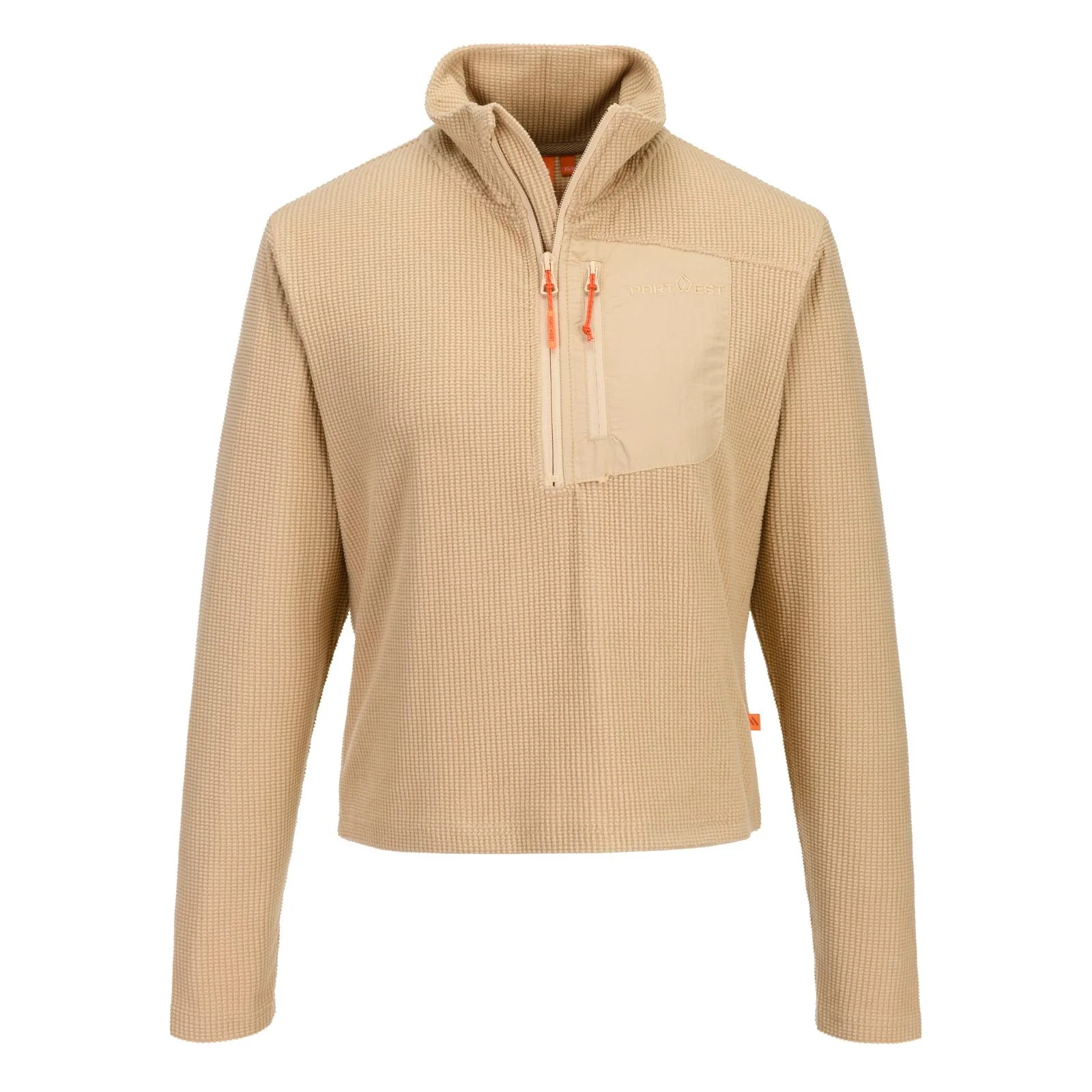 Portwest Carrowteige Womens Fleece Biscotti - Image 2