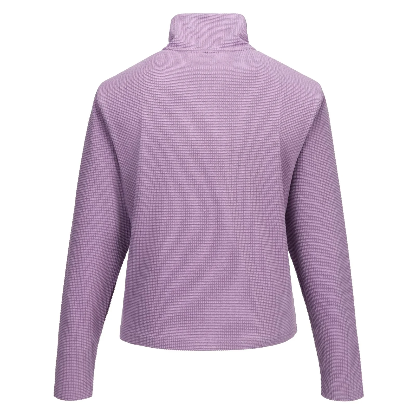 Portwest Carrowteige Womens Fleece Purple - Image 2