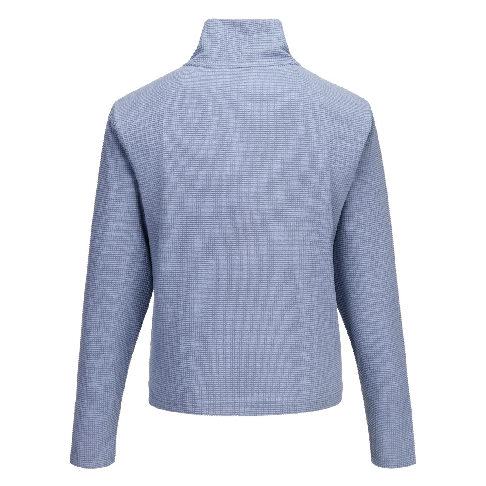 Portwest Carrowteige Womens Fleece Sky Blue - Image 2