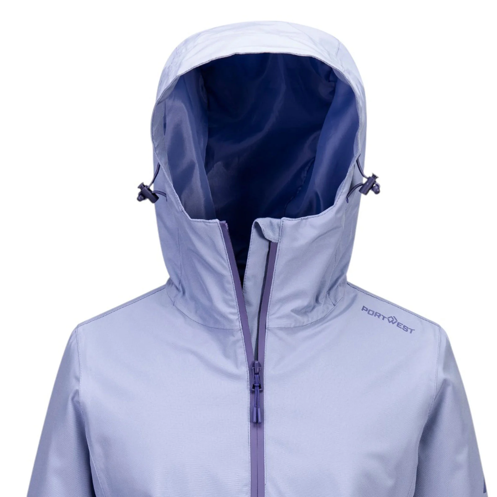 Portwest Clifden Womens Jacket - Image 3