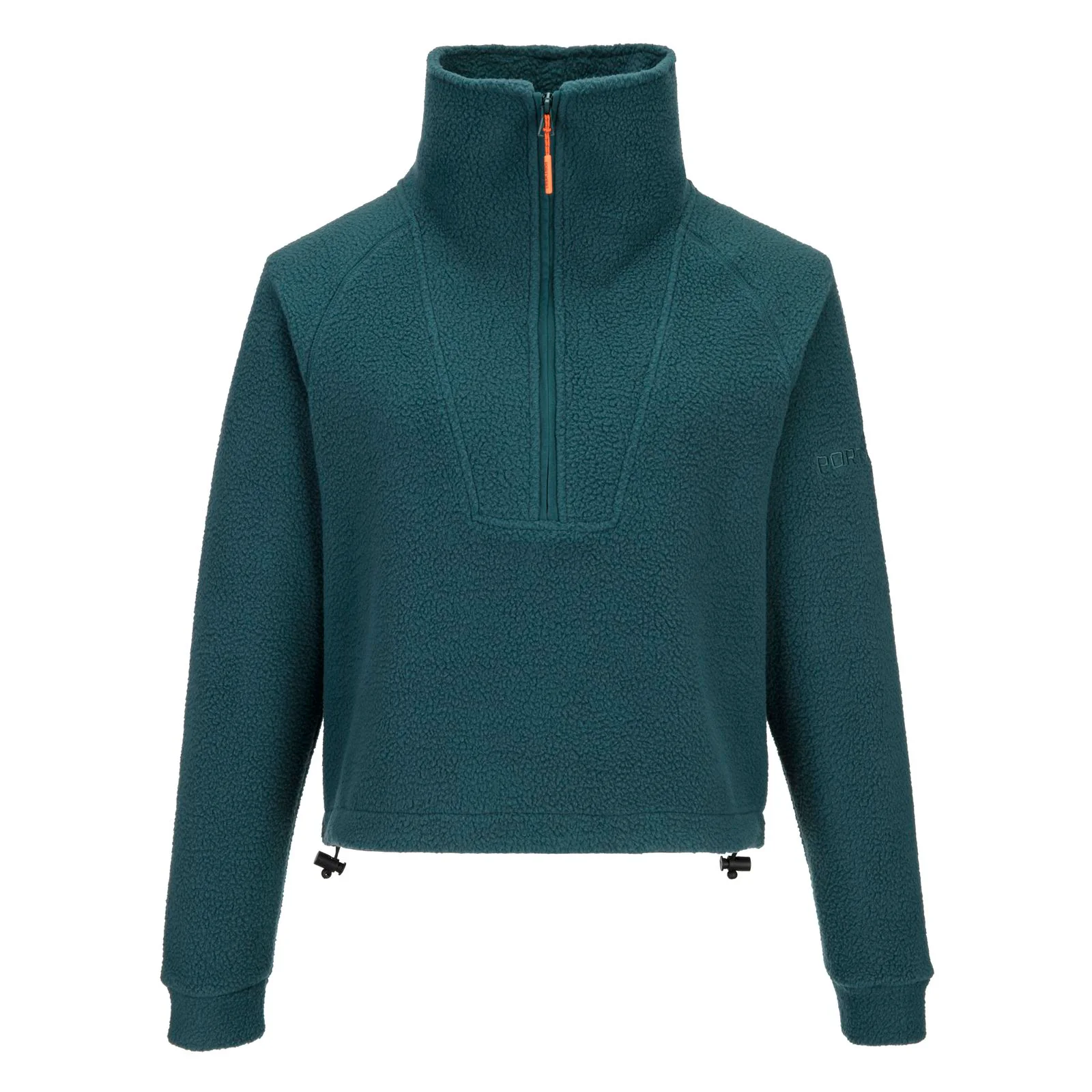 Portwest Croaghan Womens Fleece Jade