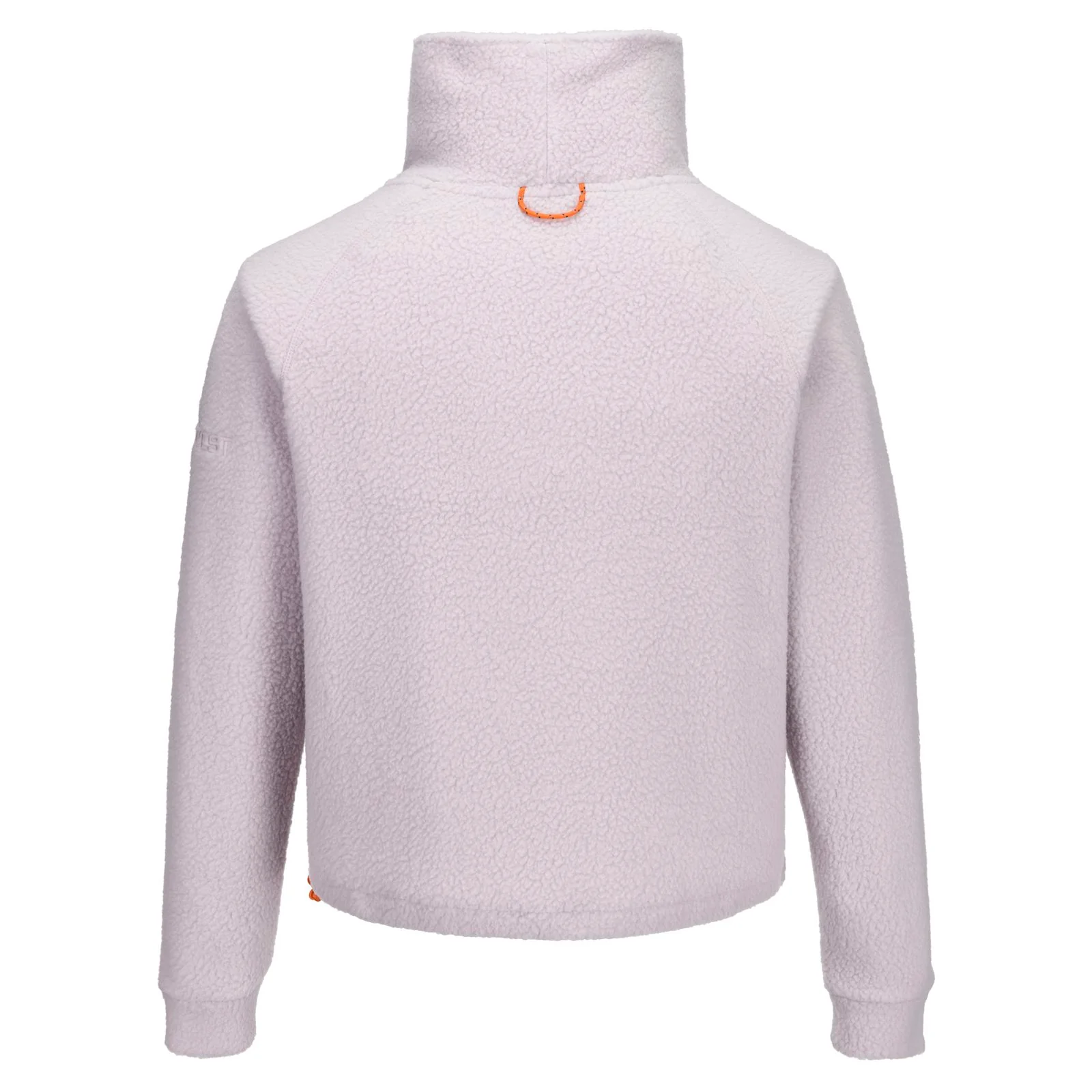 Portwest Croaghan Womens Fleece Lilac - Image 2