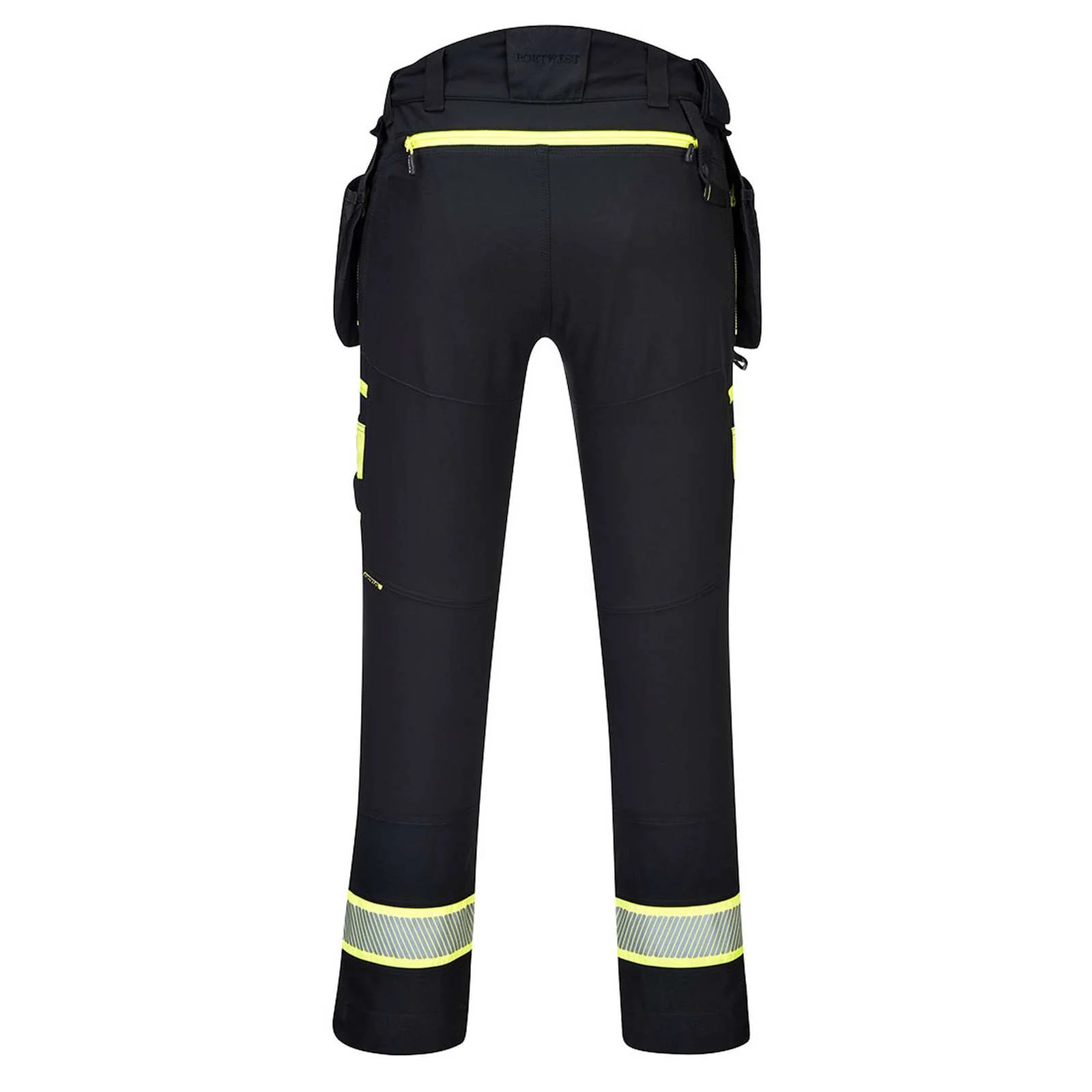 Portwest DX4 Detachable Holster Pocket Trousers - Image 2