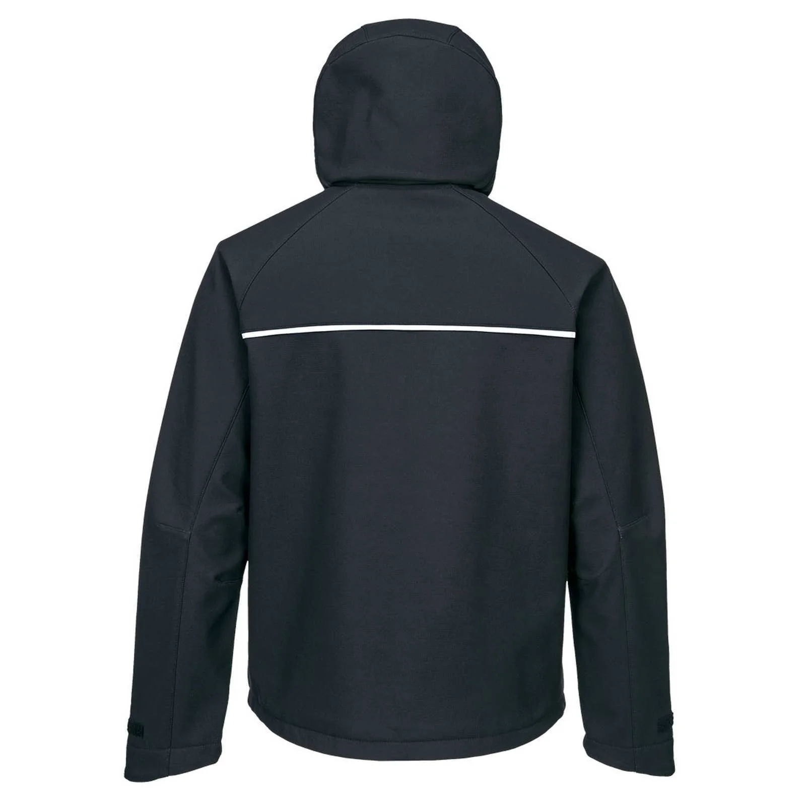 Portwest DX4 Softshell Jacket (3L) - Image 2