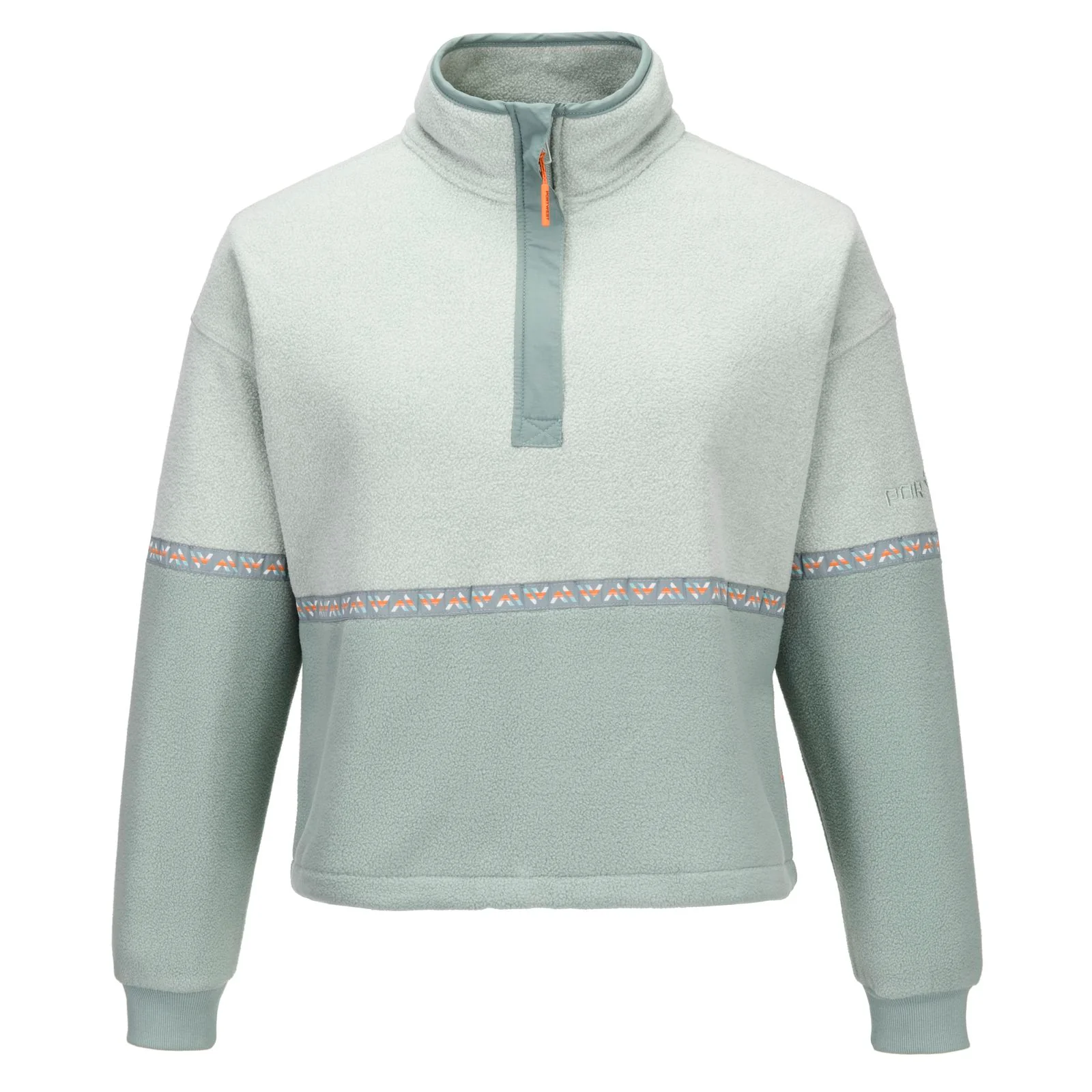 Portwest Fane Womens Fleece Mint