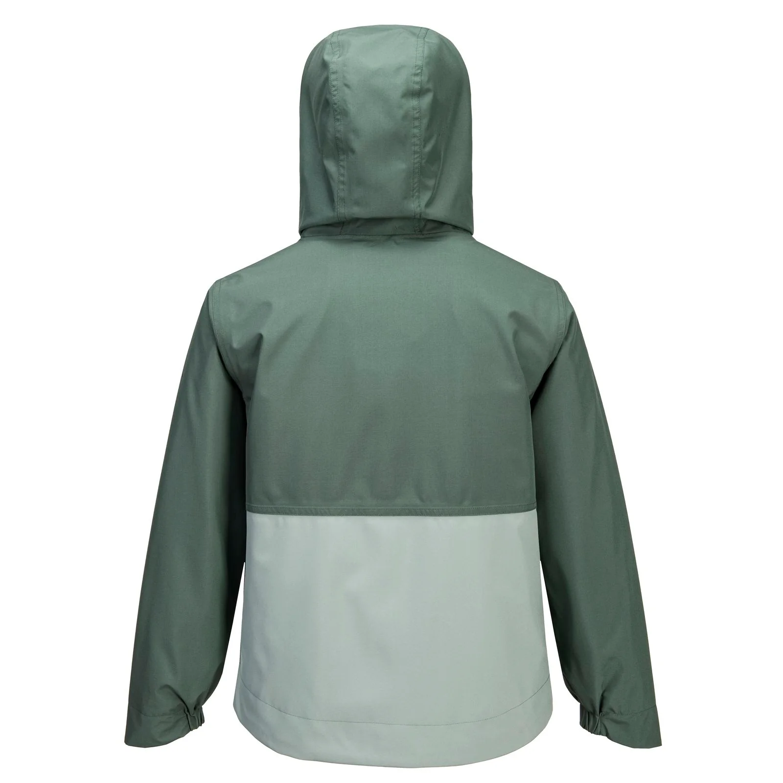 Portwest Farset Womens Jacket Khaki - Image 2