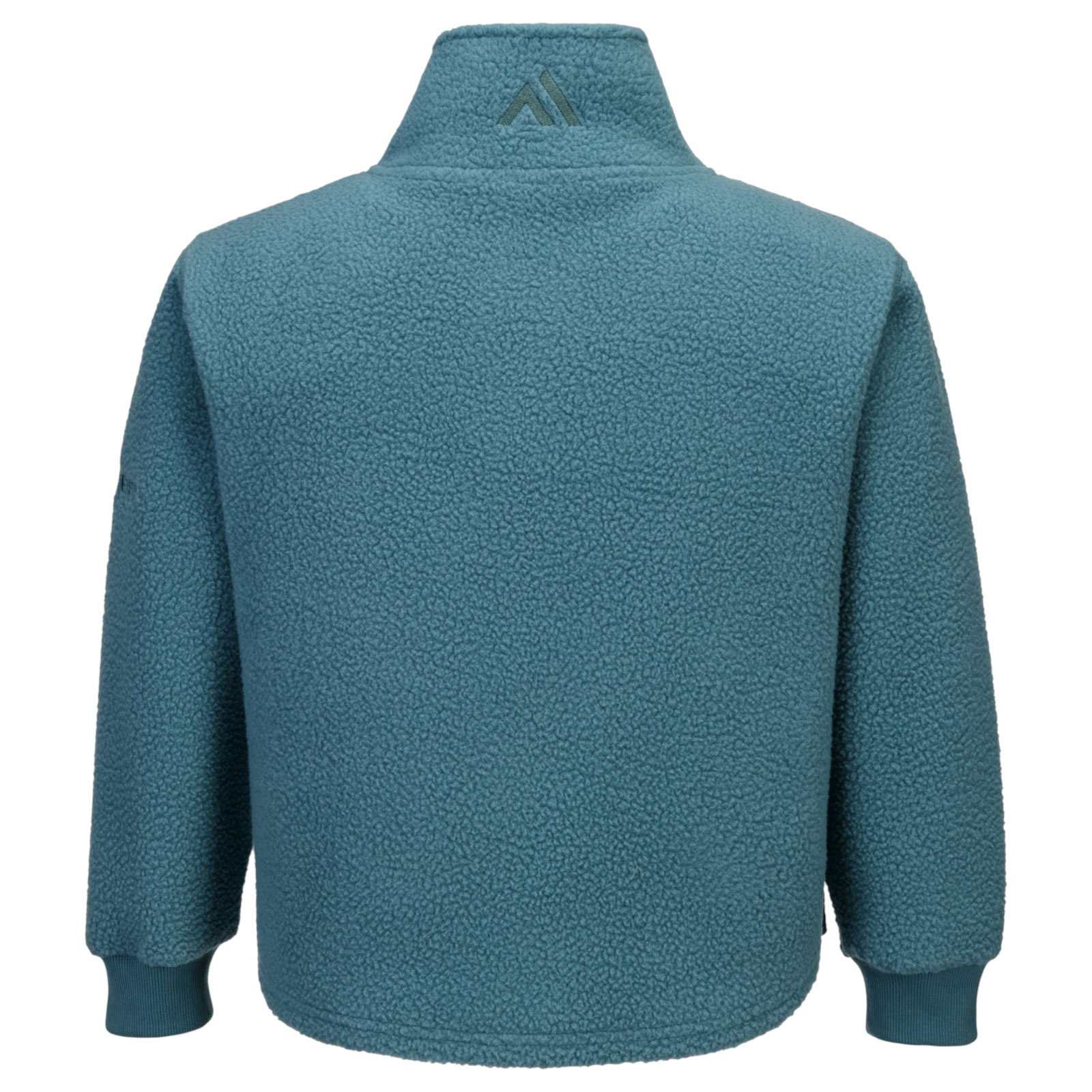 Portwest Galtymore Kids Half-Zip Sherpa Fleece - Image 4