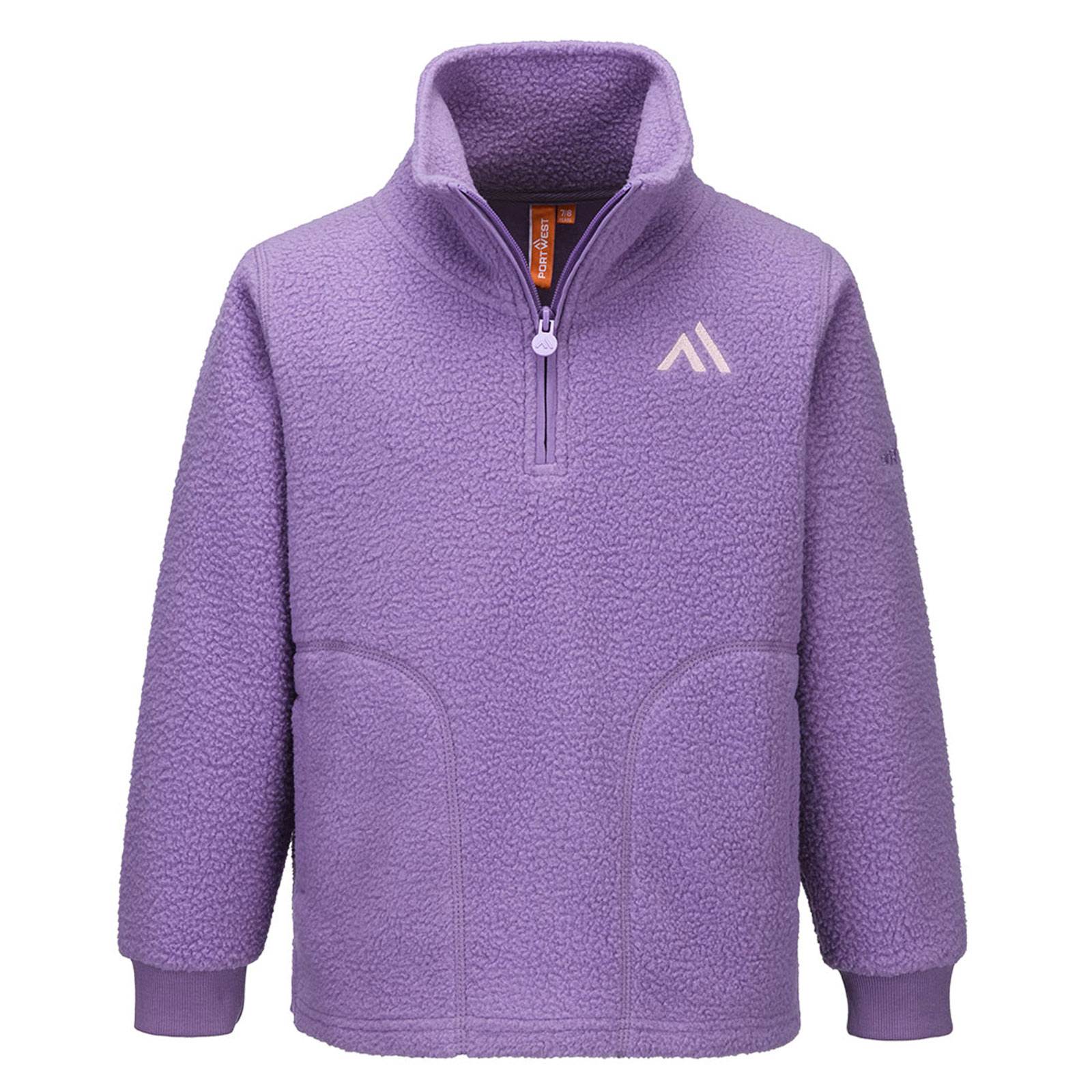 Portwest Galtymore Sherpa Kids Fleece