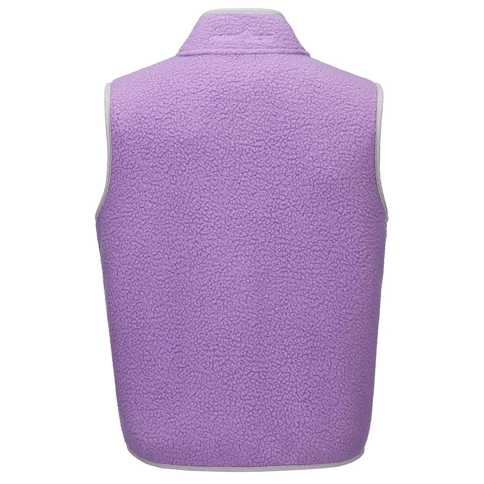 Portwest Nera Girls Fleece Gilet - Image 2