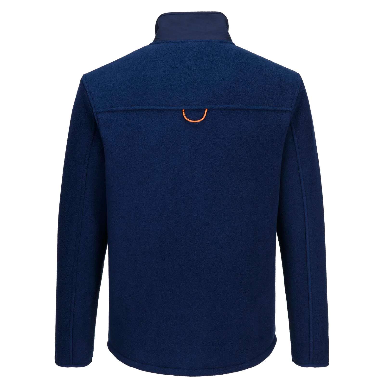 Portwest Kippure Mens Fleece Ocean Blue - Image 2