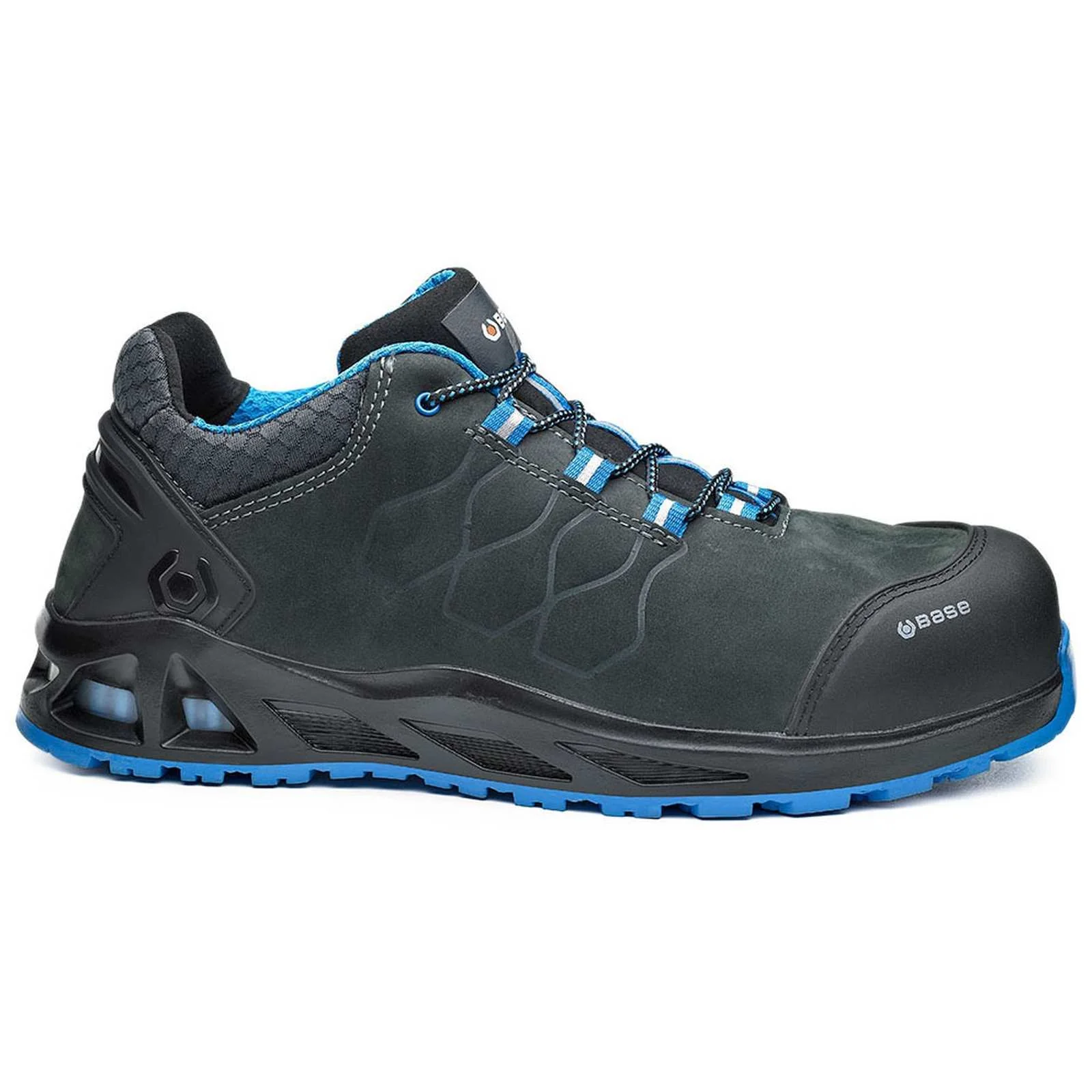 Portwest K-Road S3 HRO CI SRC