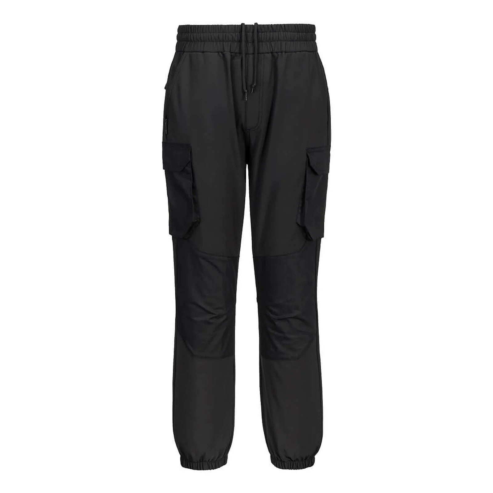 Portwest KX3 Sport Joggers Black - Image 2