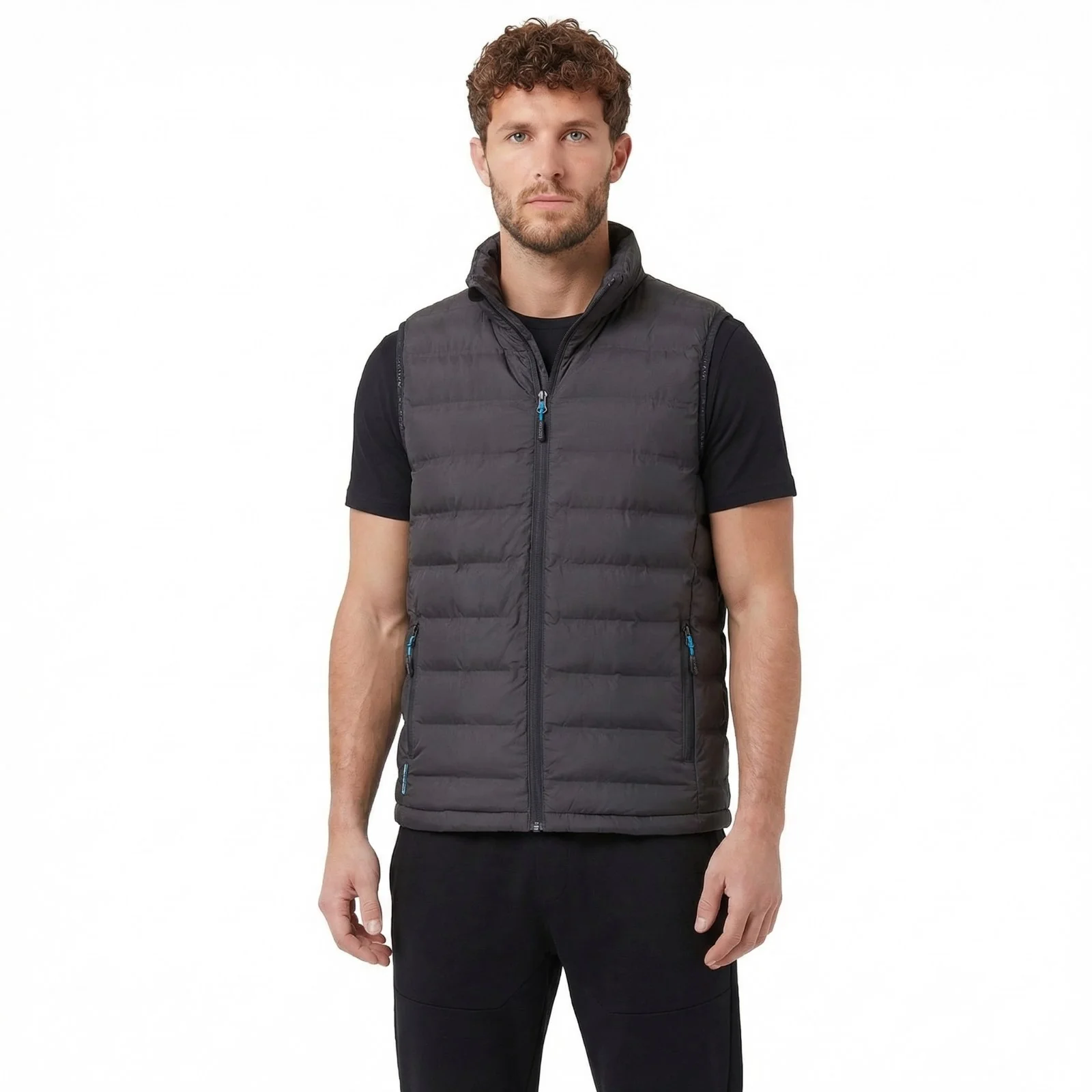 Portwest KX3 Ultrasonic Padded Gilet