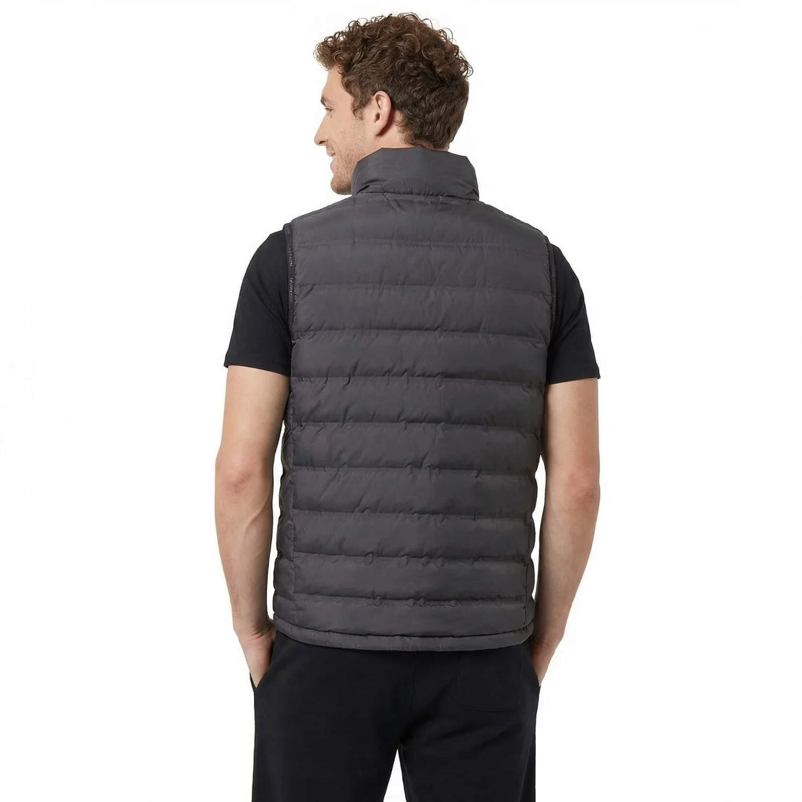 Portwest KX3 Ultrasonic Padded Gilet - Image 2