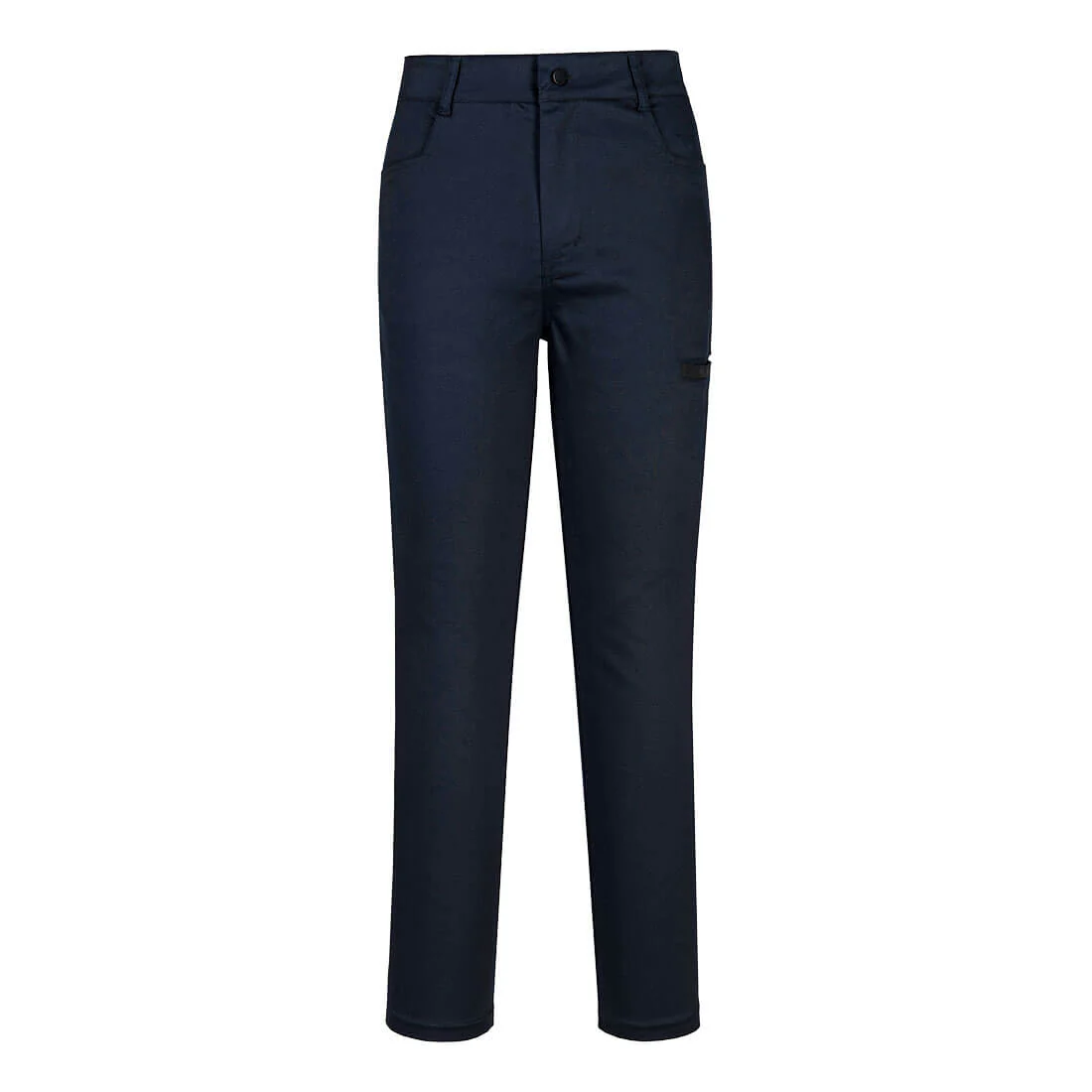 Portwest KX3 Women’s Flexi Work Trousers Navy