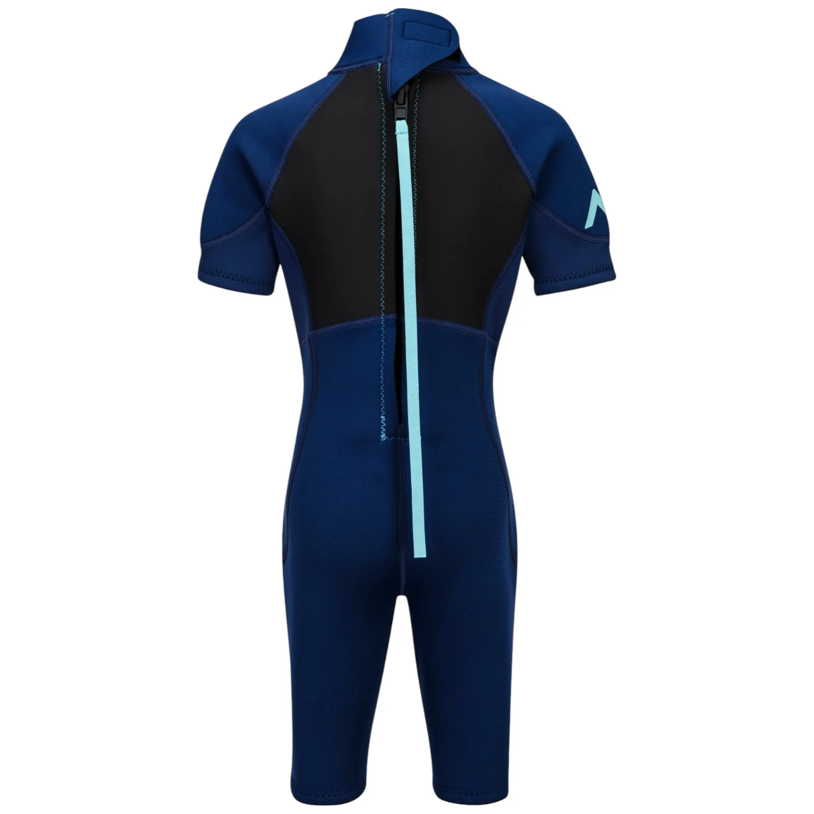 Portwest Louisburgh Kids Shorty Wetsuit - Image 2