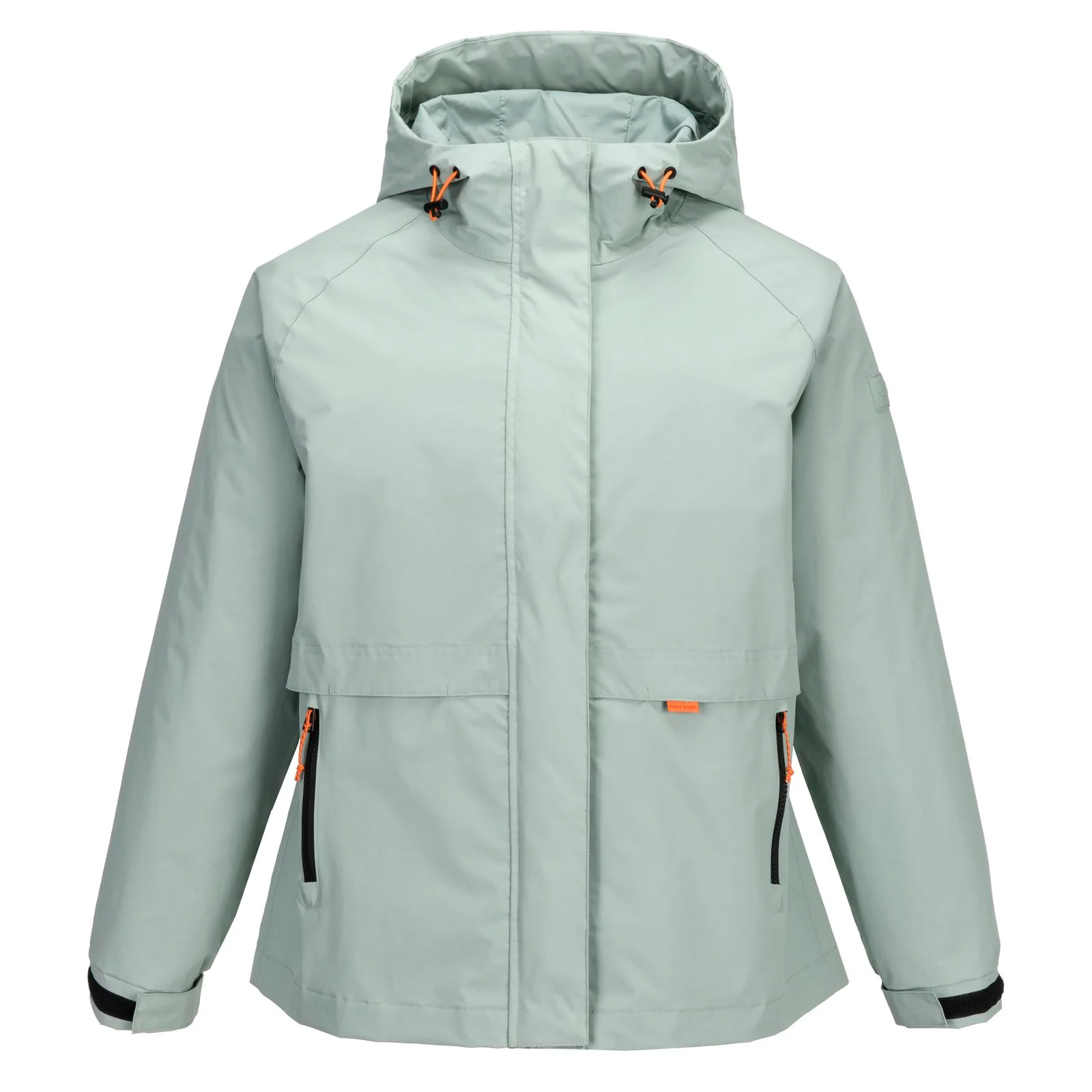 Portwest Mulranny Womens Jacket Sage Green