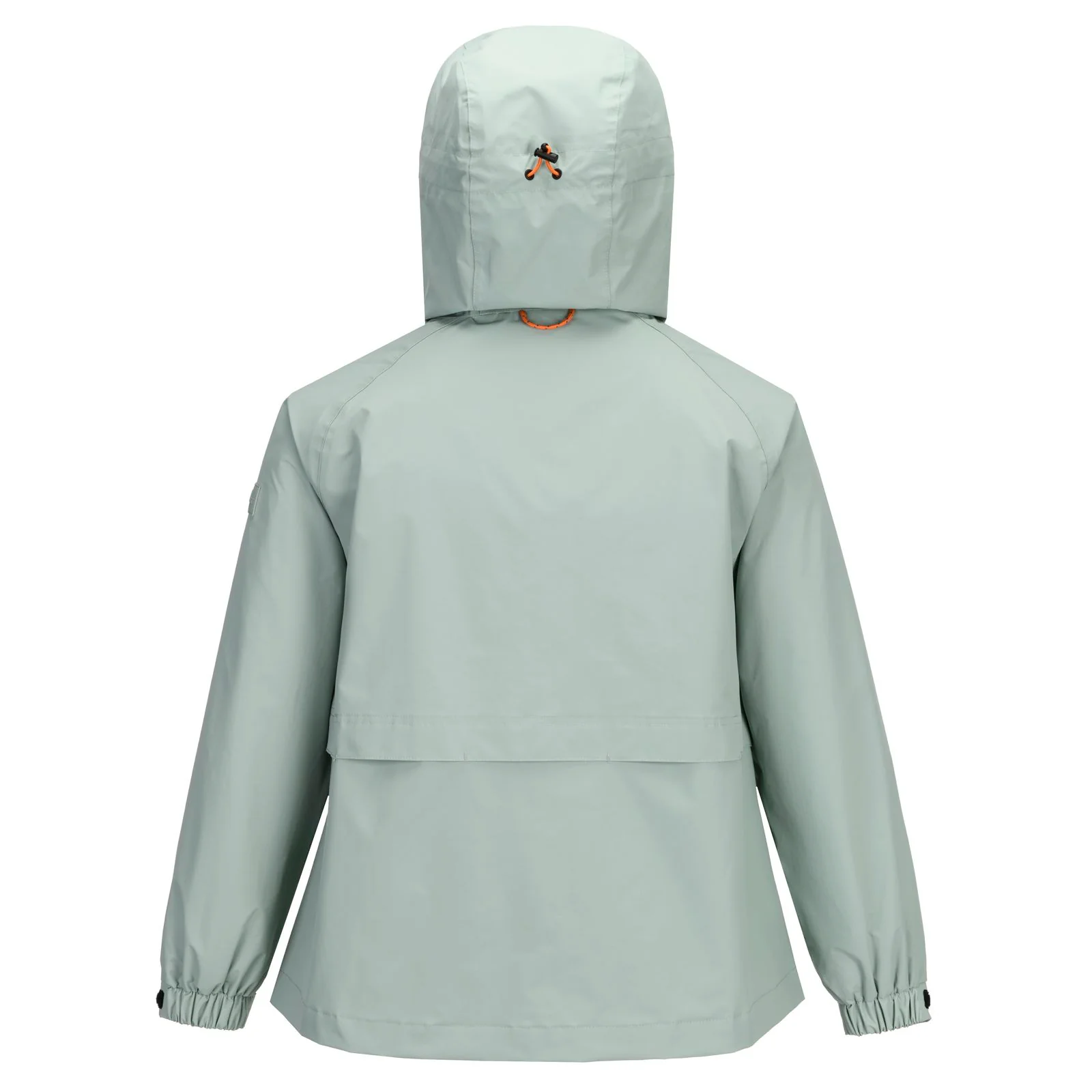 Portwest Mulranny Womens Jacket Sage Green - Image 2