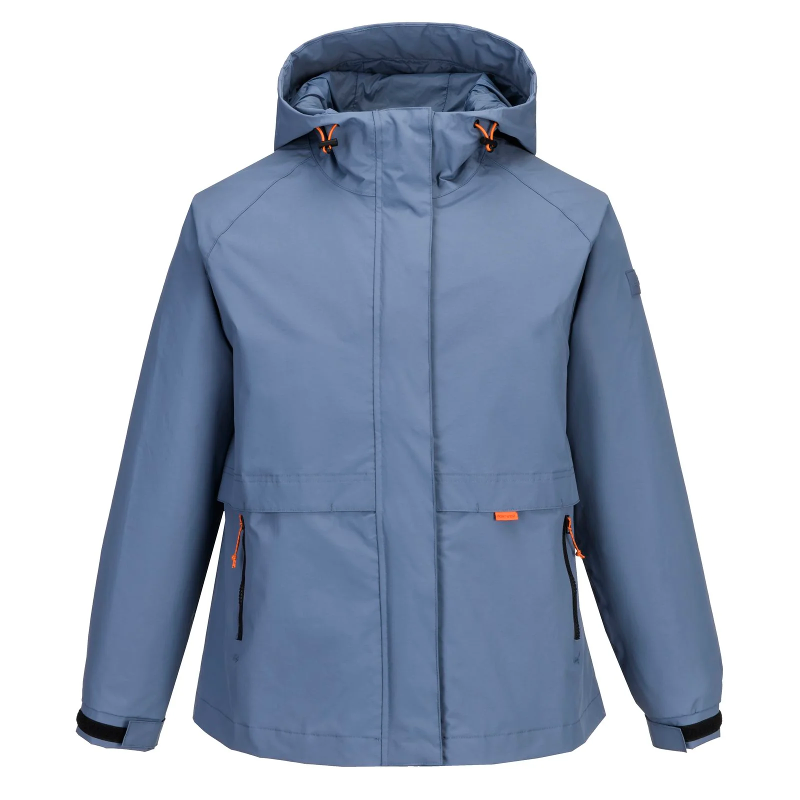 Portwest Mulranny Womens Jacket Sky Blue