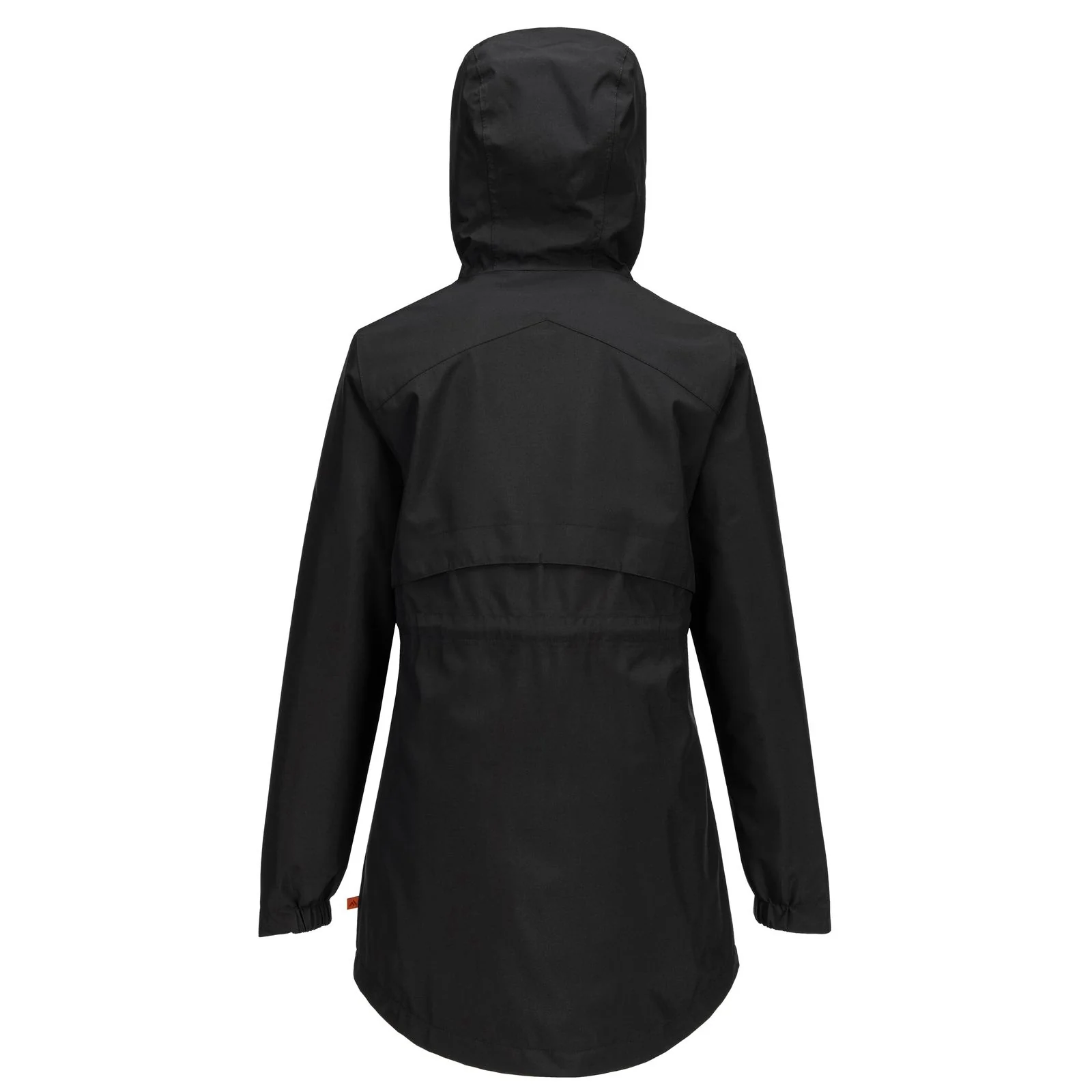 Portwest Newgrange Womens Jacket Black - Image 3