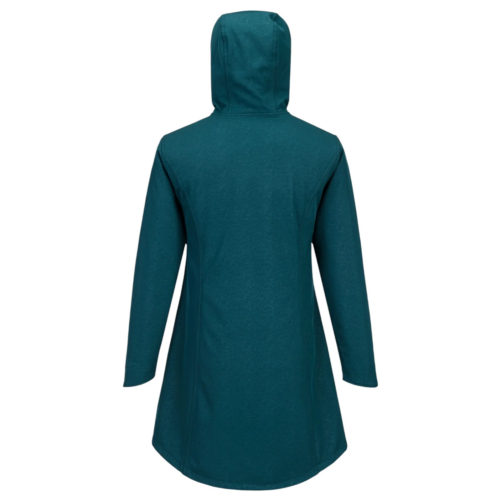 Portwest Olga Softshell Womens Waterproof Rain Jacket - Image 4