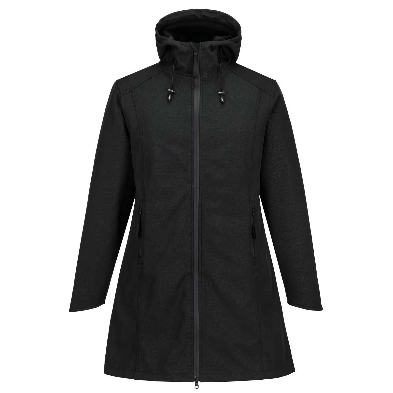 Portwest Olga Womens Jacket Black