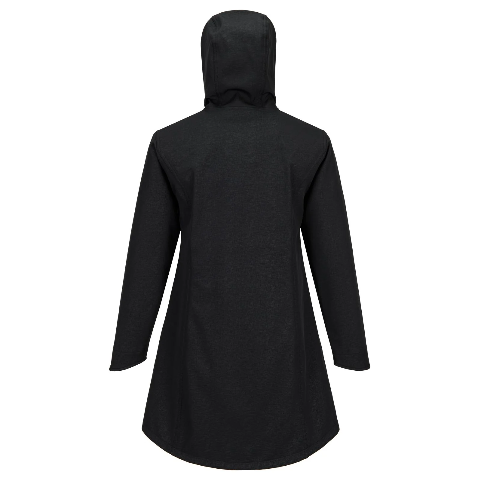 Portwest Olga Womens Jacket Black - Image 3