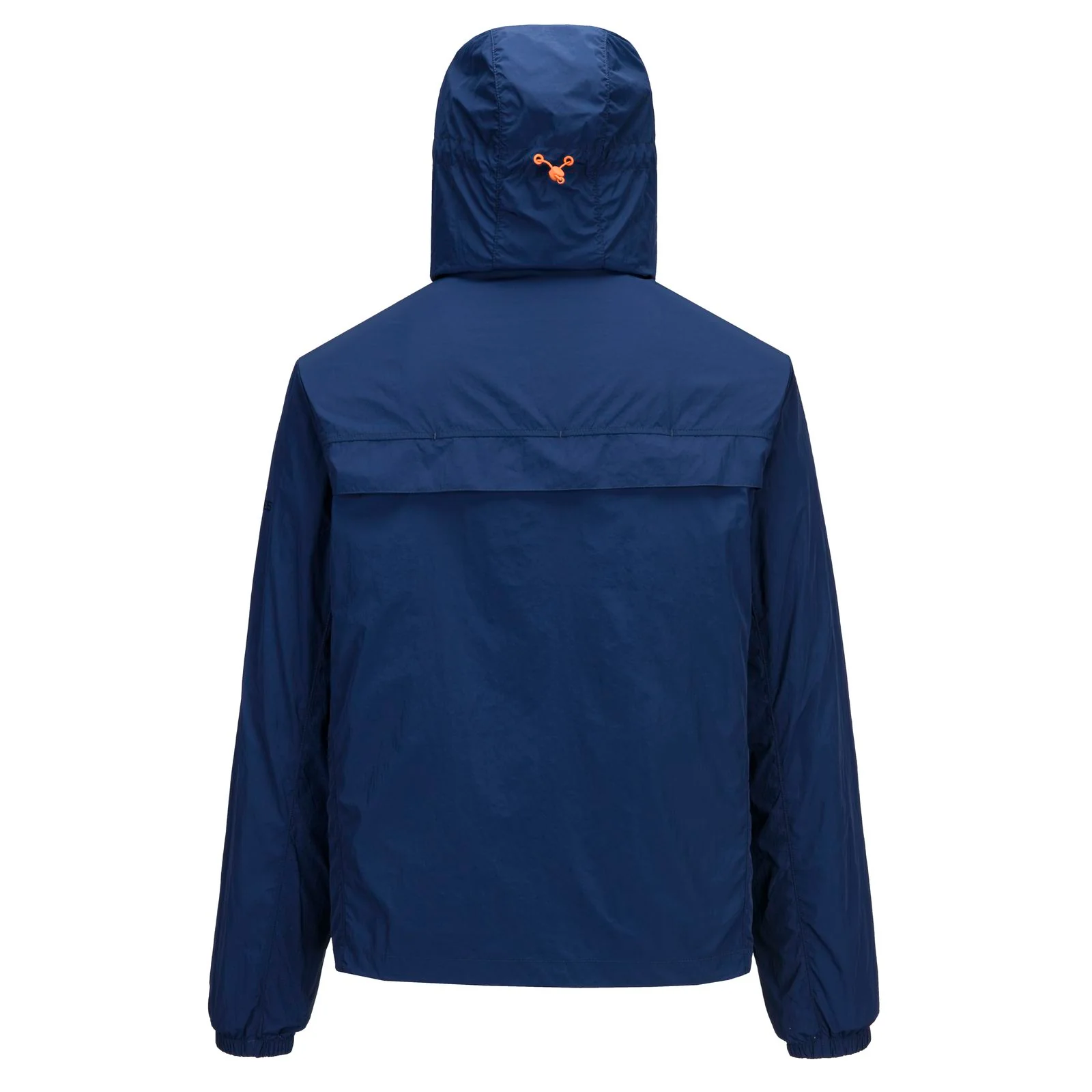 Portwest Pakka Mens Jacket Indigo - Image 2