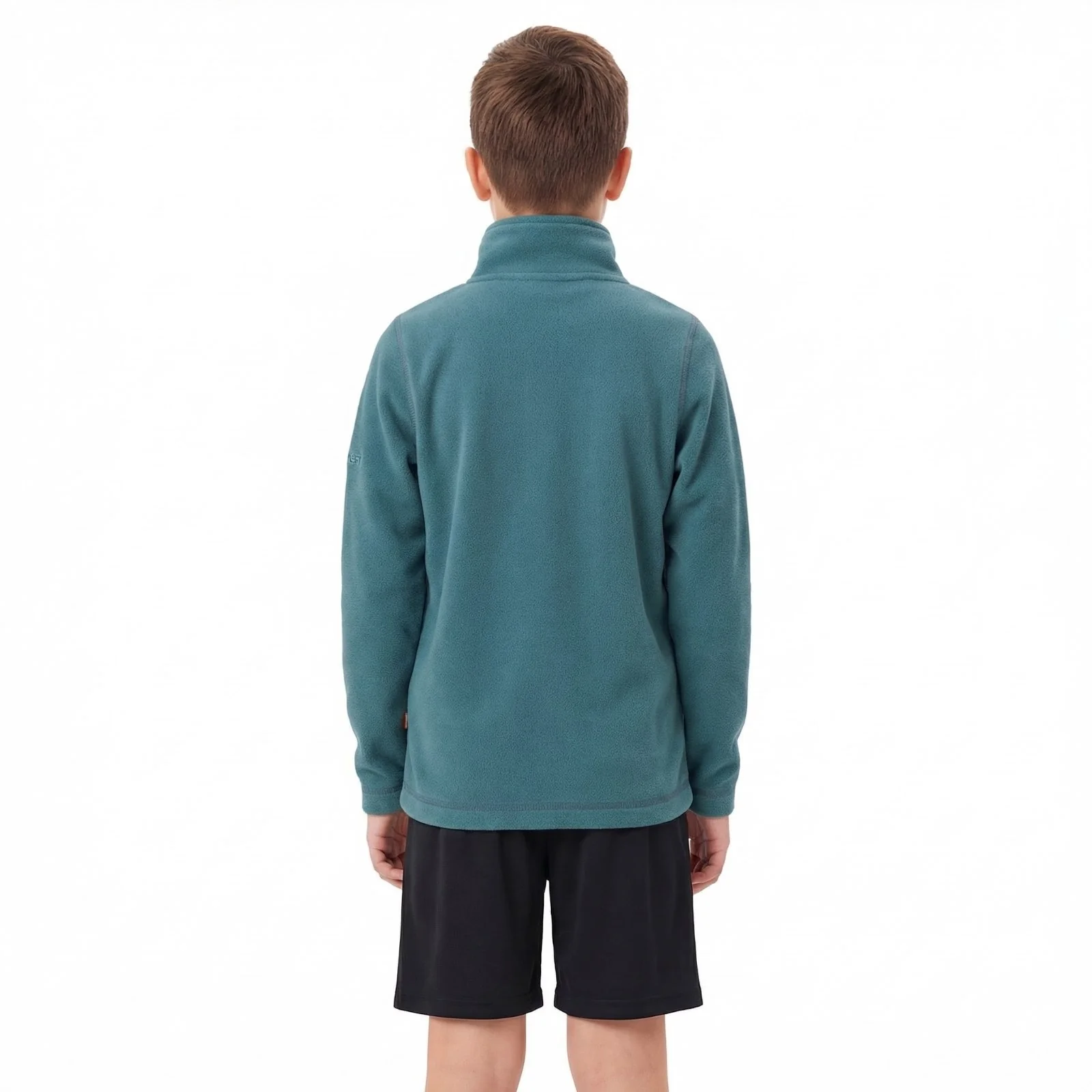 Portwest Pheonix Kids Lightweight Half-Zip Fleece - Image 2