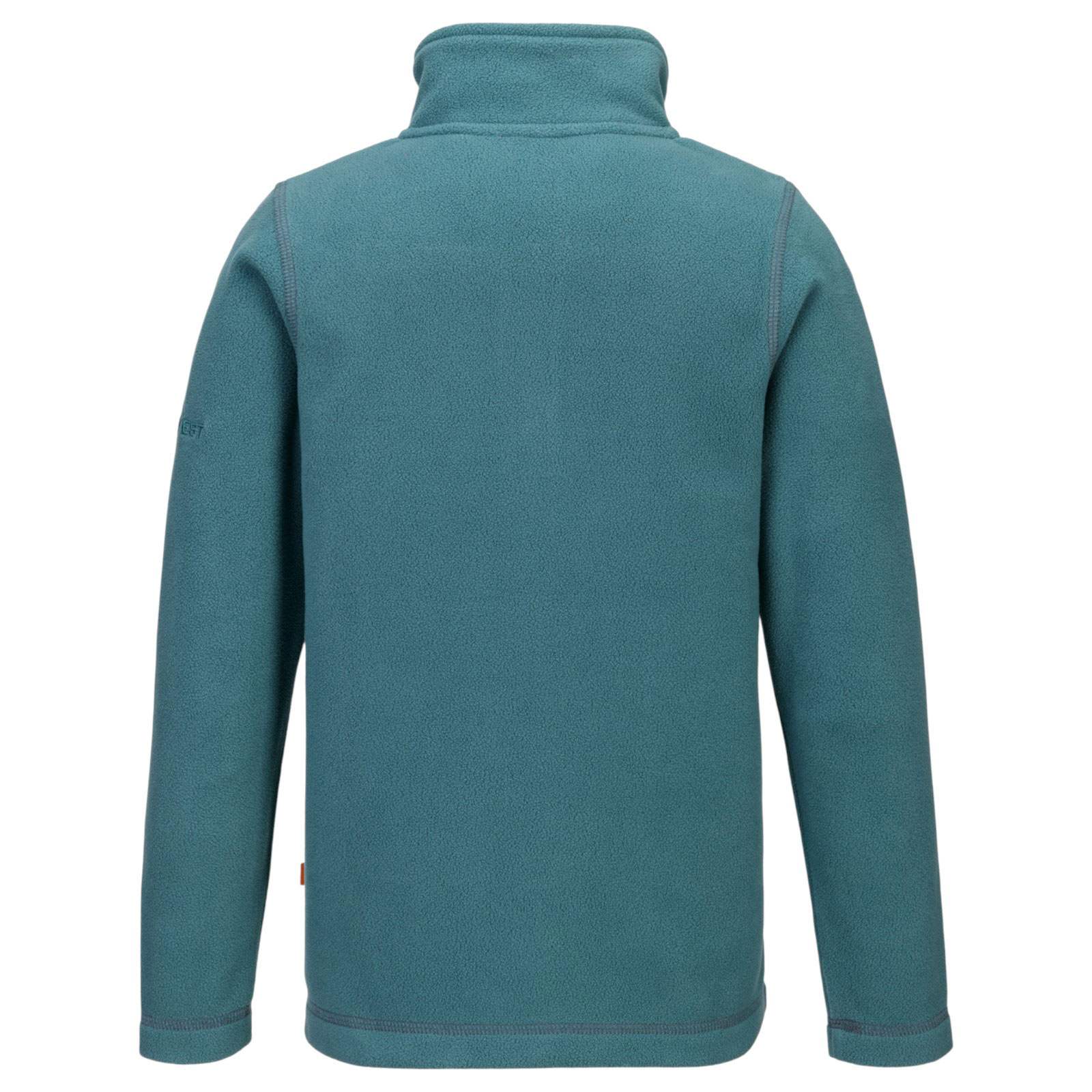 Portwest Pheonix Kids Lightweight Half-Zip Fleece - Image 4