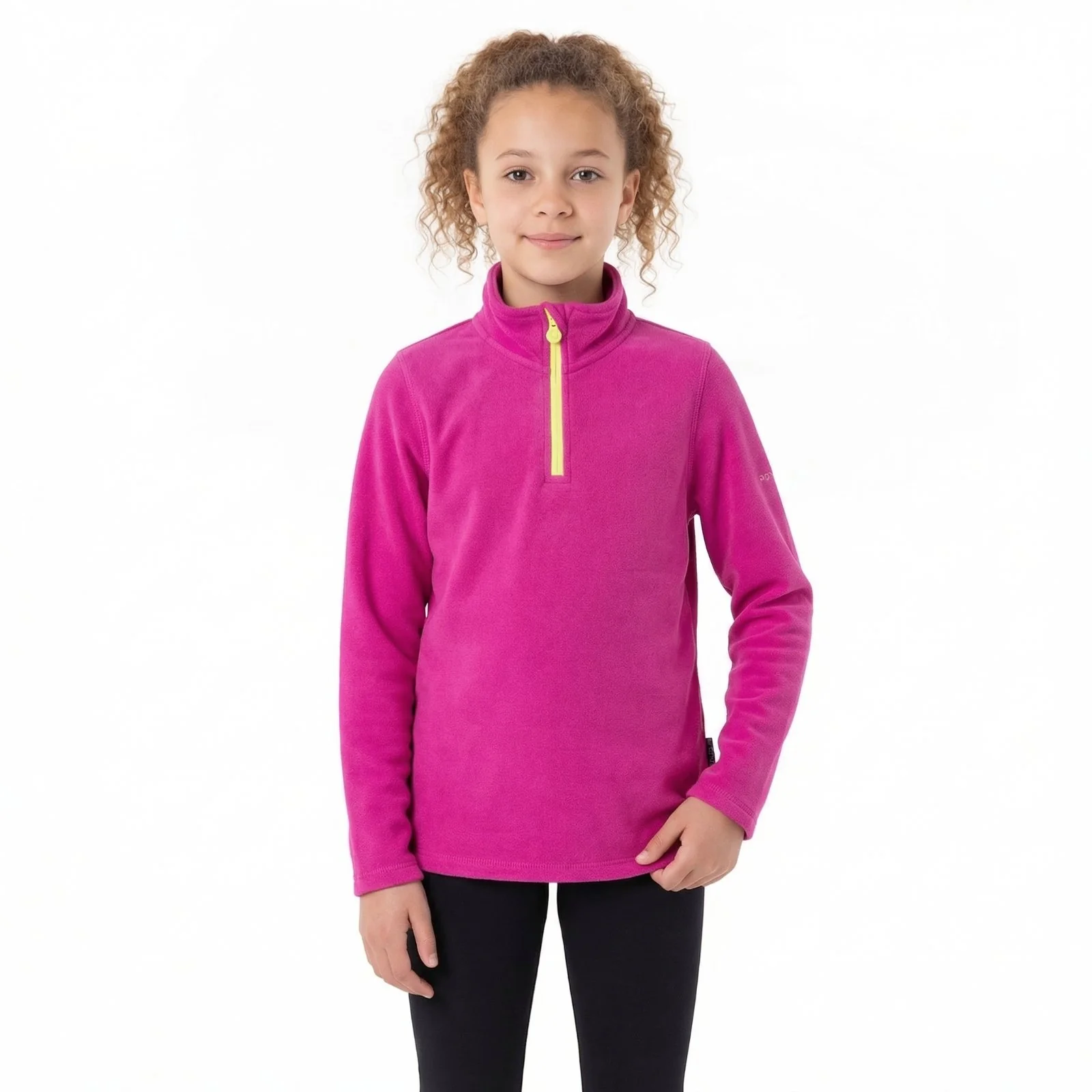 Portwest Phoenix Girls Microfleece