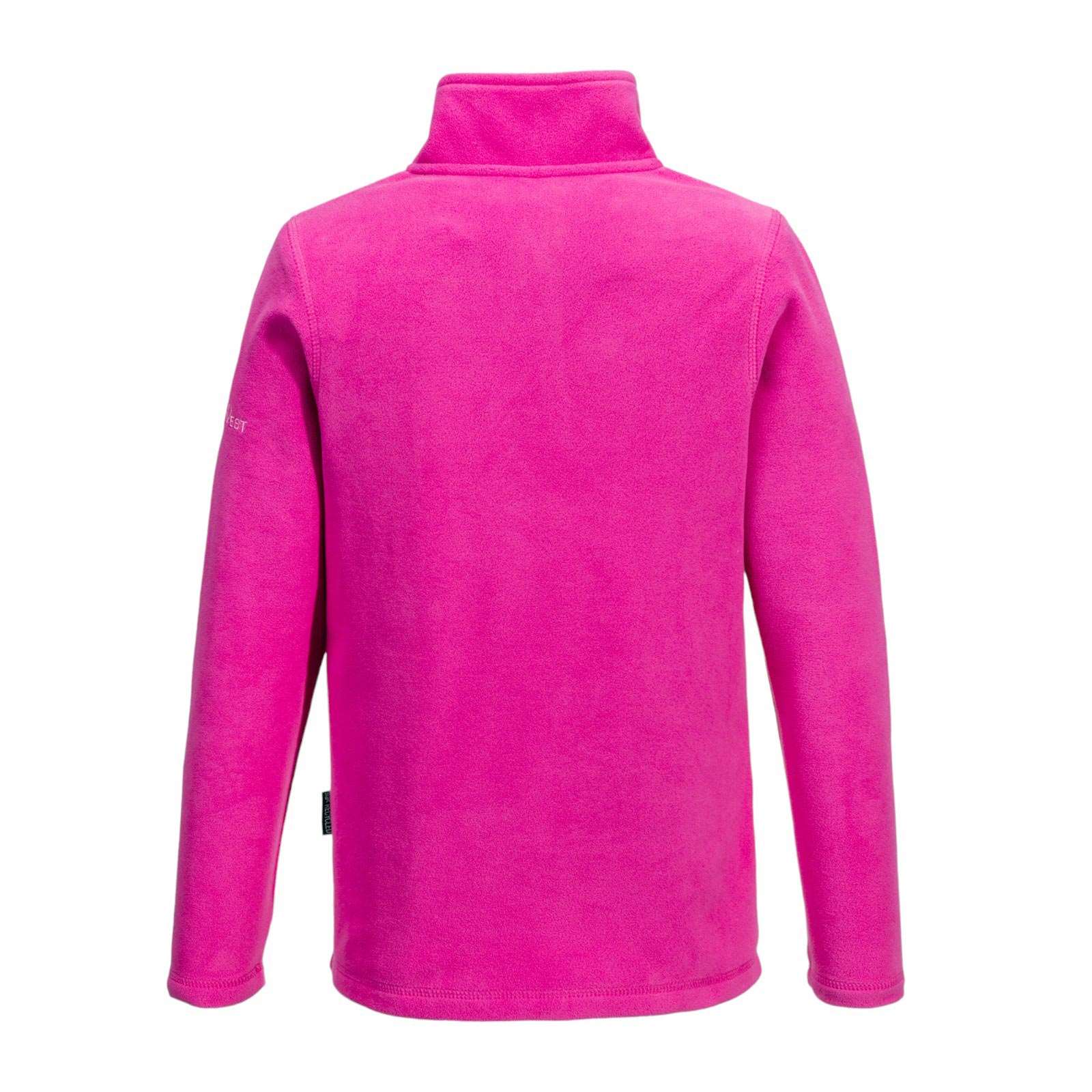 Portwest Phoenix Girls Microfleece - Image 4