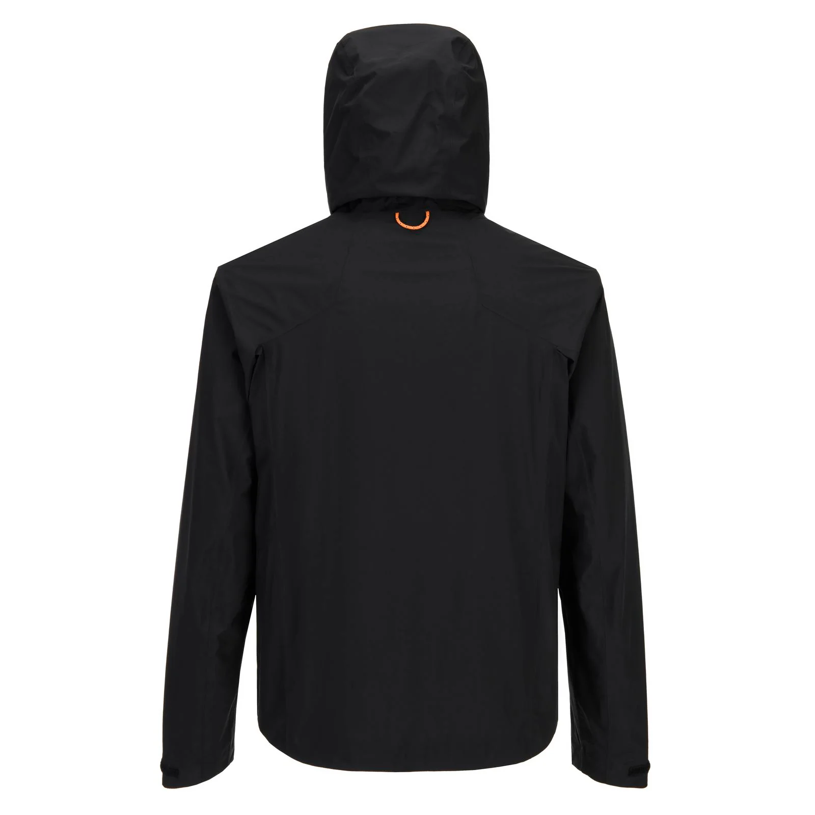 Portwest Priory Mens Jacket Black - Image 3