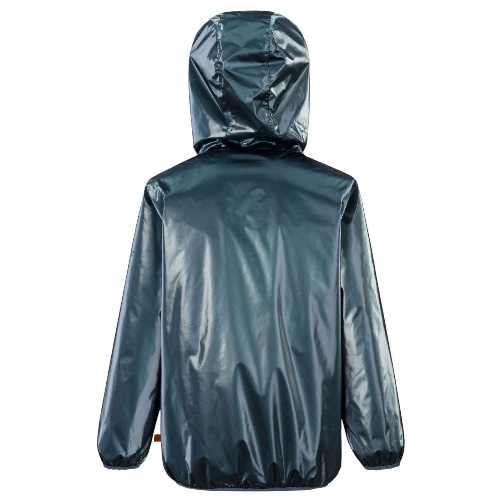 Portwest Rainguard Kids Waterproof Fleece-Lined Jacket - Image 4