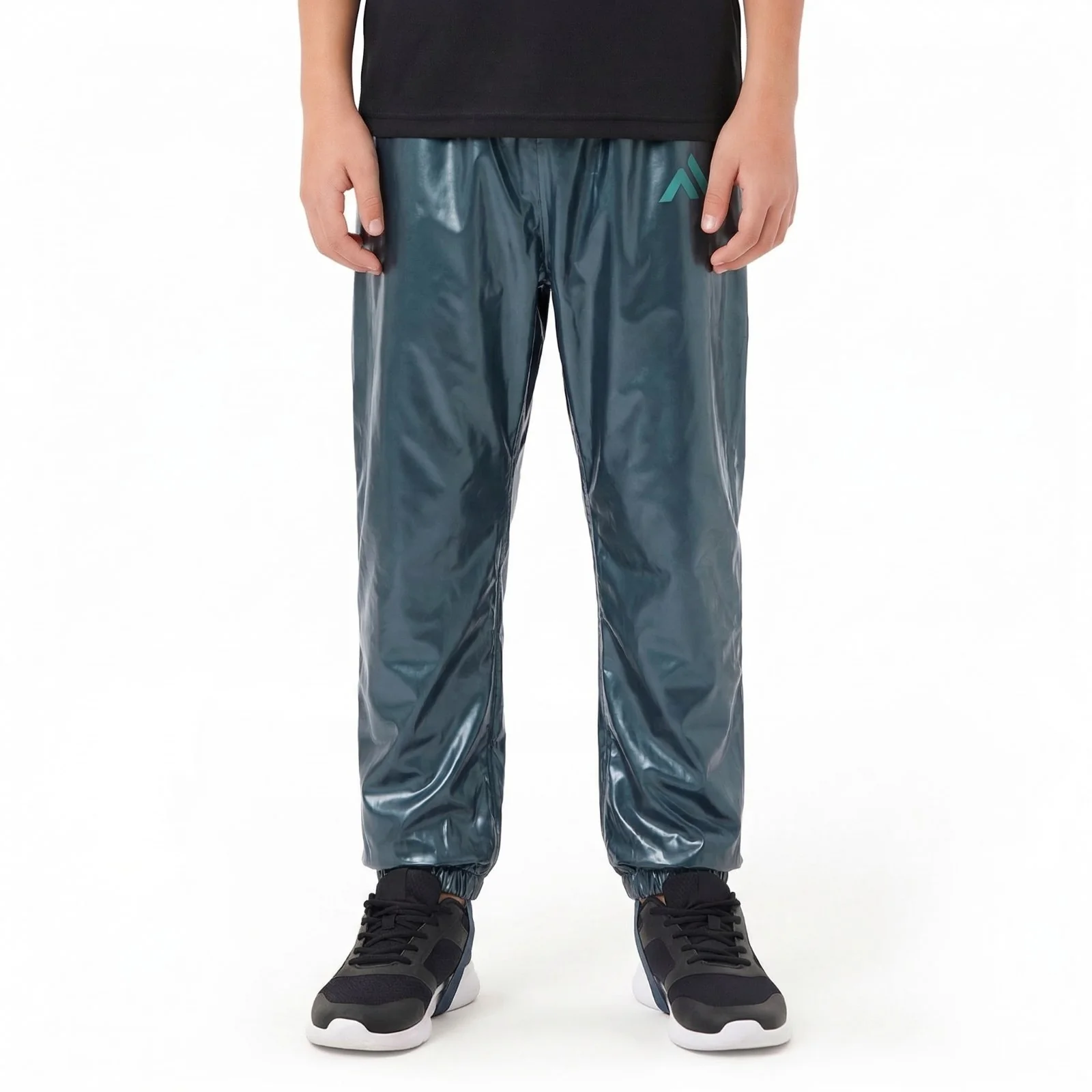 Portwest Rainguard Kids Waterproof Fleece-Lined Pants