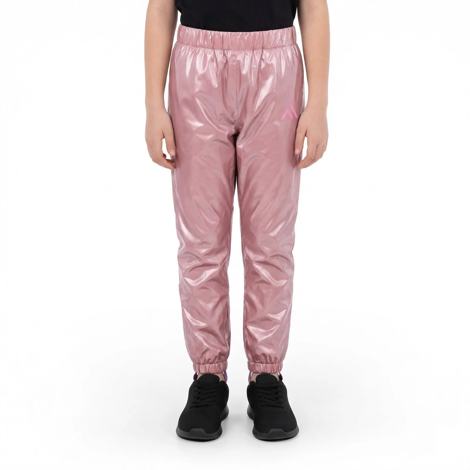 Portwest Rainguard Girls Waterproof Fleece-Lined Pants