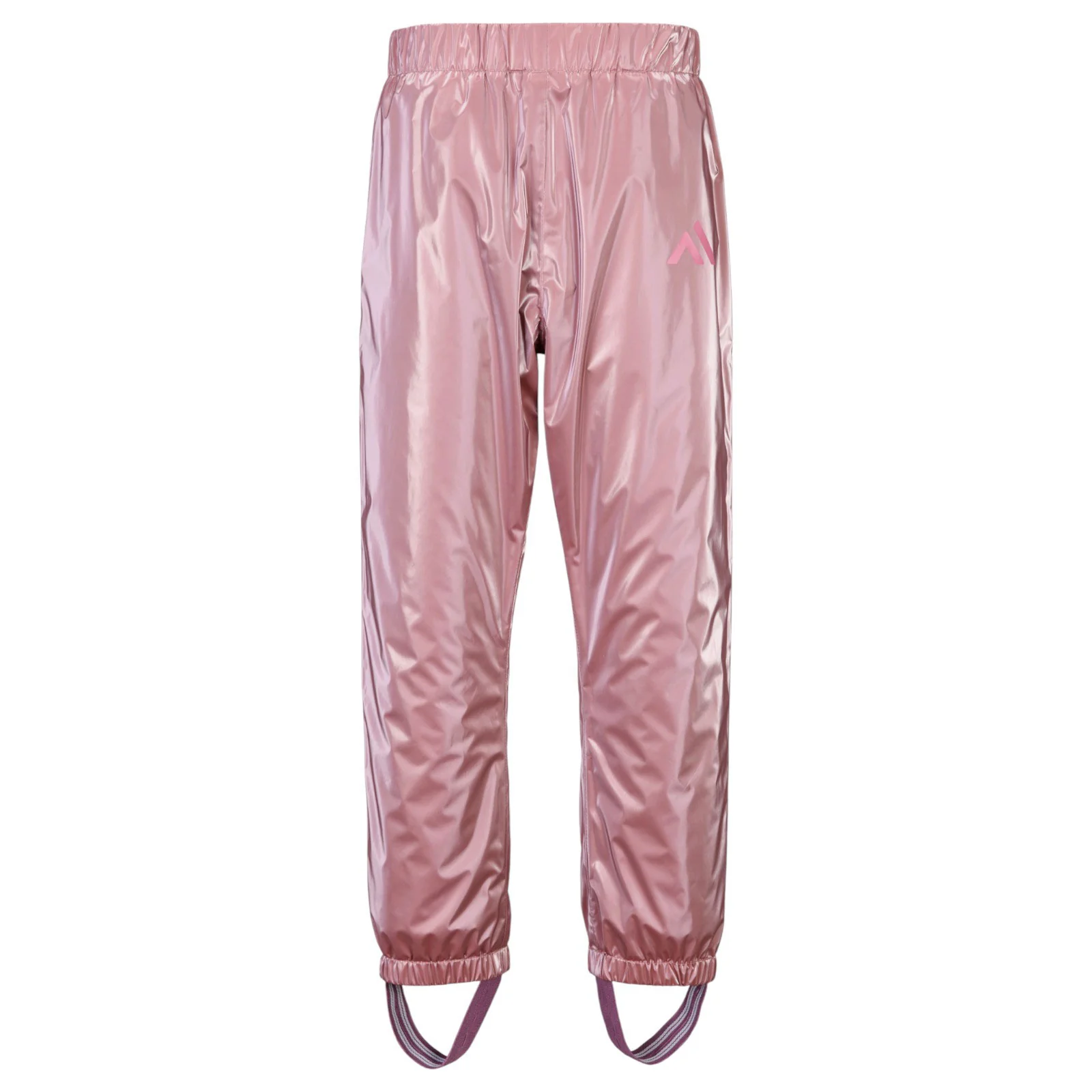 Portwest Rainguard Girls Waterproof Fleece-Lined Pants - Image 2