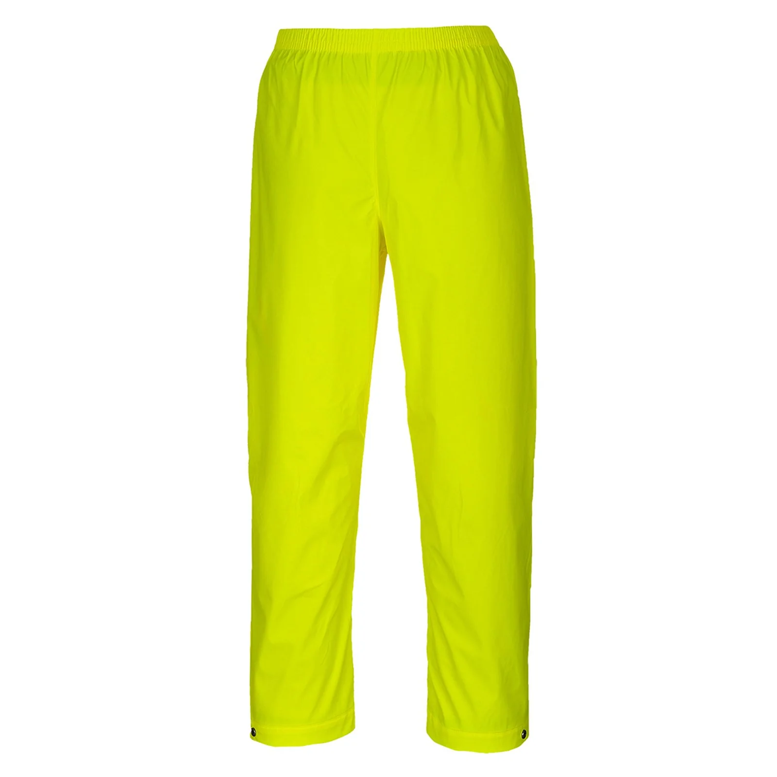 Portwest Sealtex Classic Trousers Yellow
