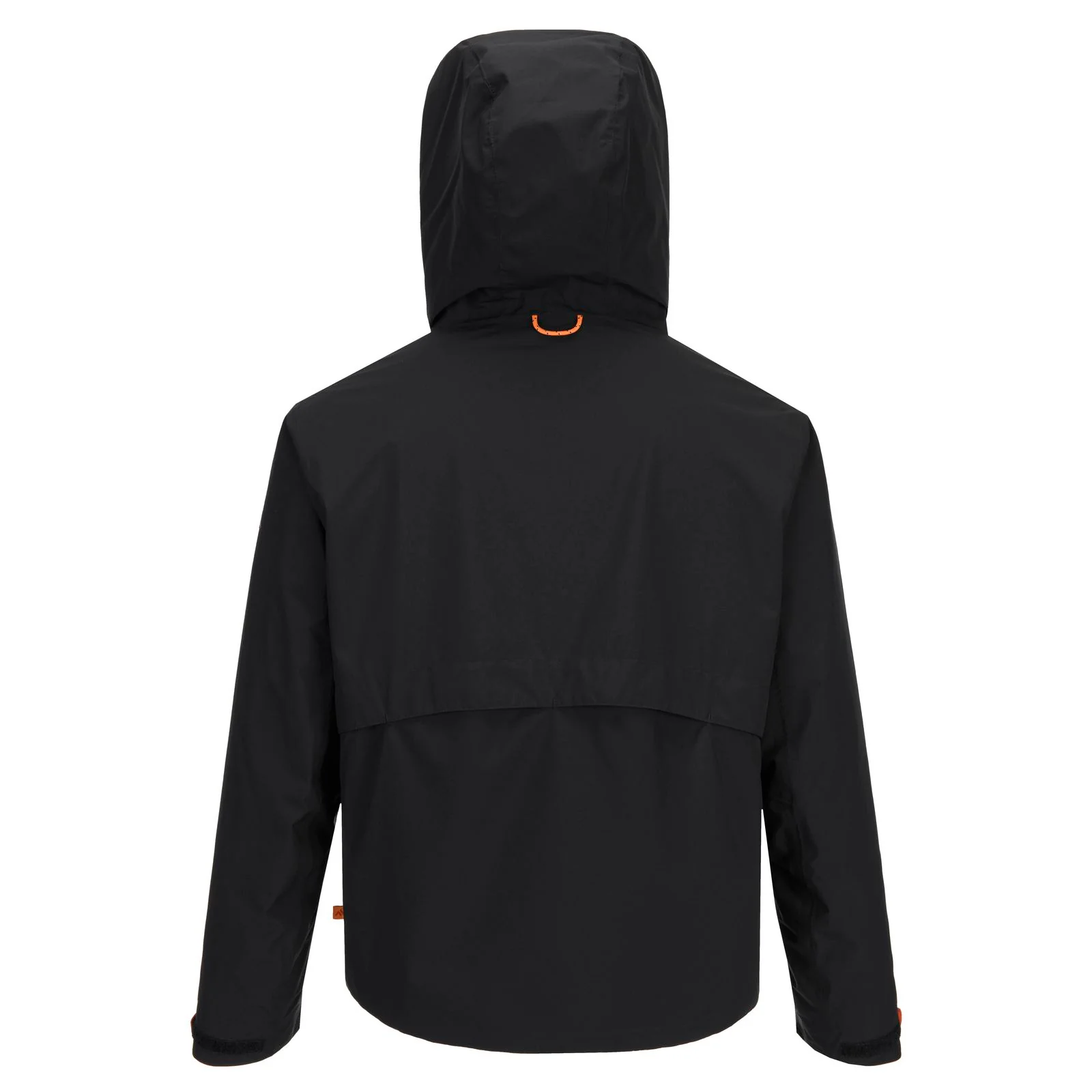 Portwest Slievemore Womens Jacket Black - Image 3