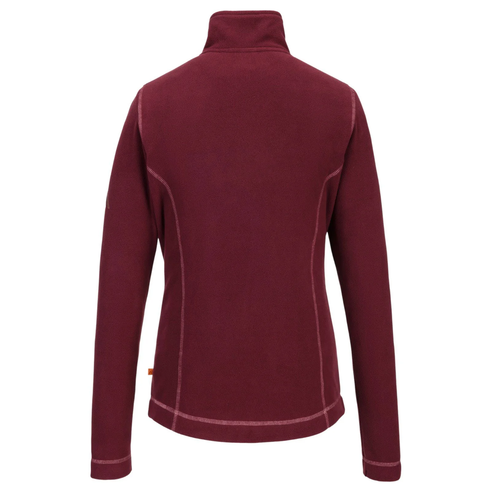 Portwest Tara Lightweight Womens Half-Zip Micro Fleece - Image 4