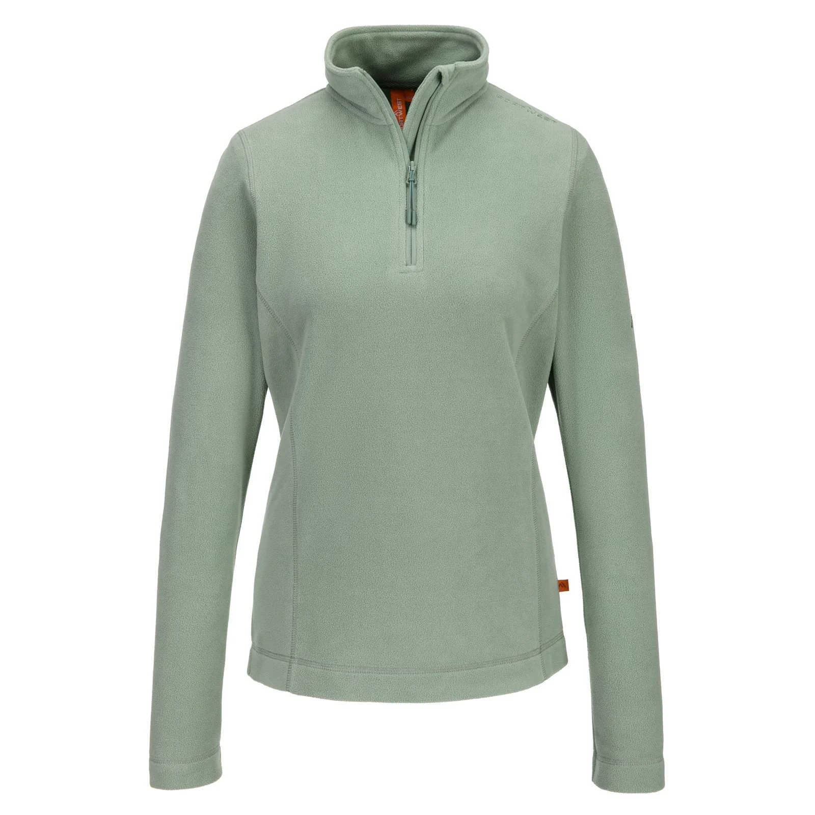 Portwest Tara Womens Fleece Aqua - Image 2