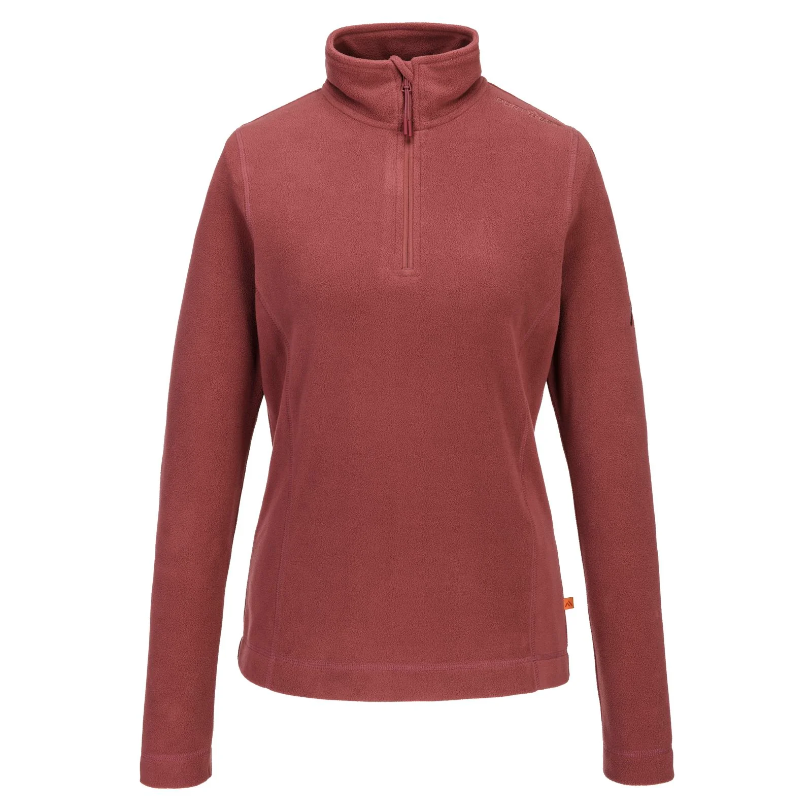 Portwest Tara Womens Fleece Cinnamon
