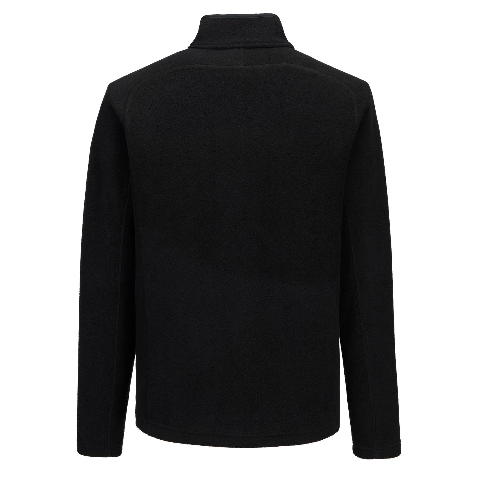 Portwest Turlough Mens Fleece Black - Image 2