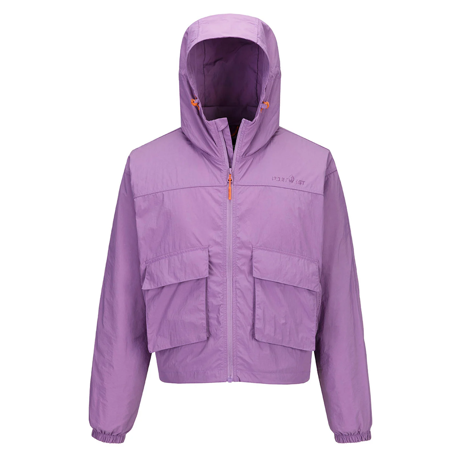 Portwest Pakka Womens Packable Jacket