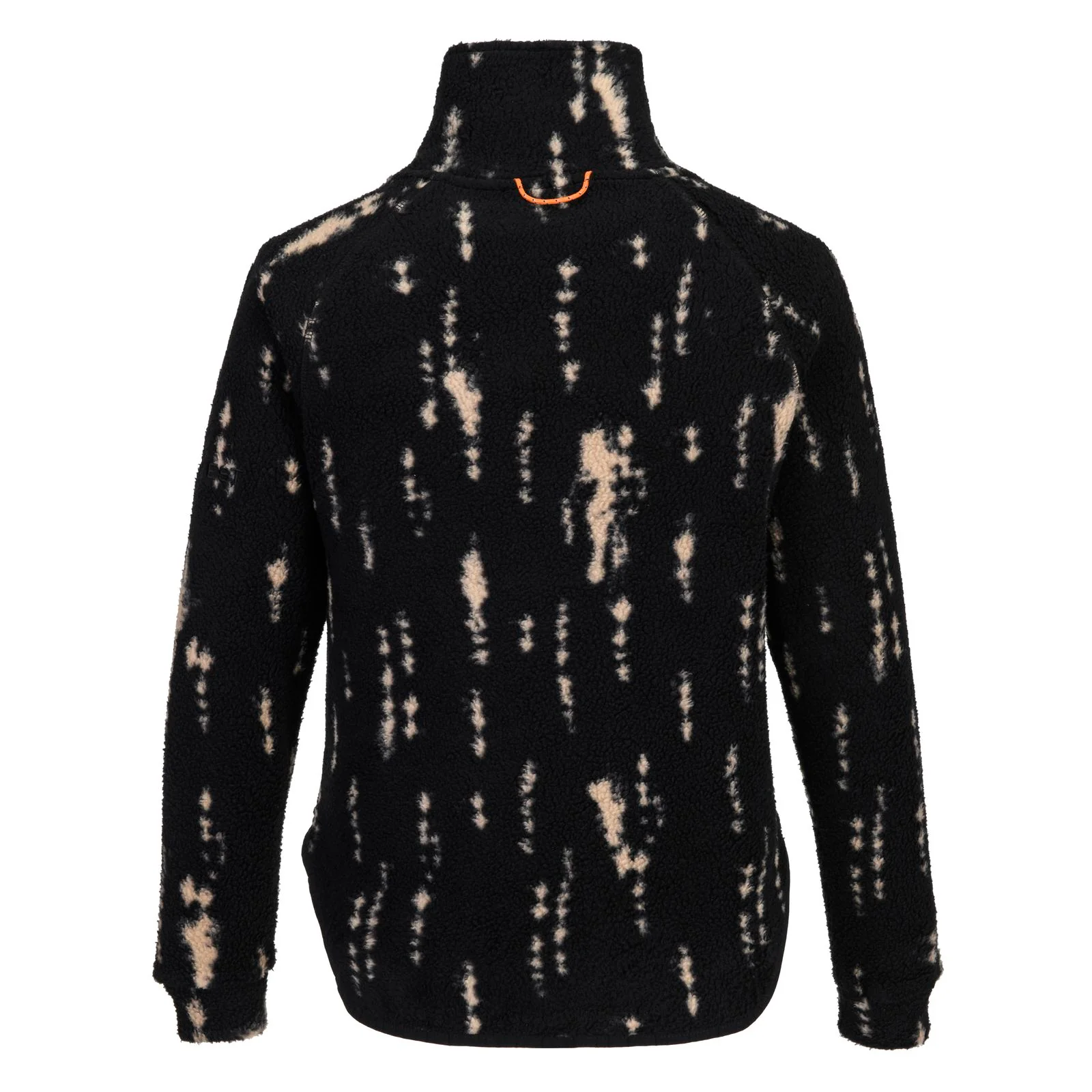 Portwest Women's Sugarloaf AOP Fleece Bone - Image 3